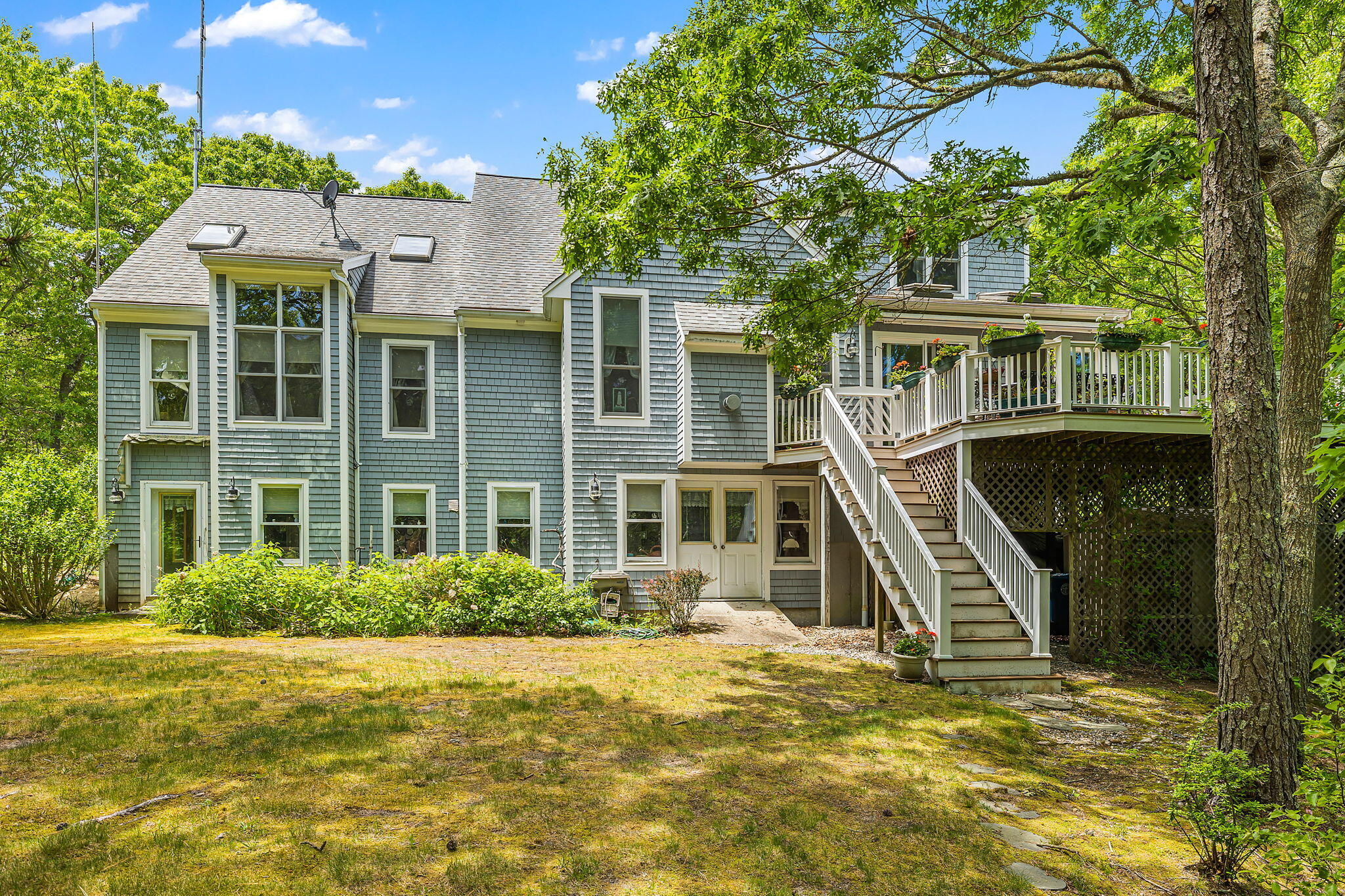 112 Saddleback Lane