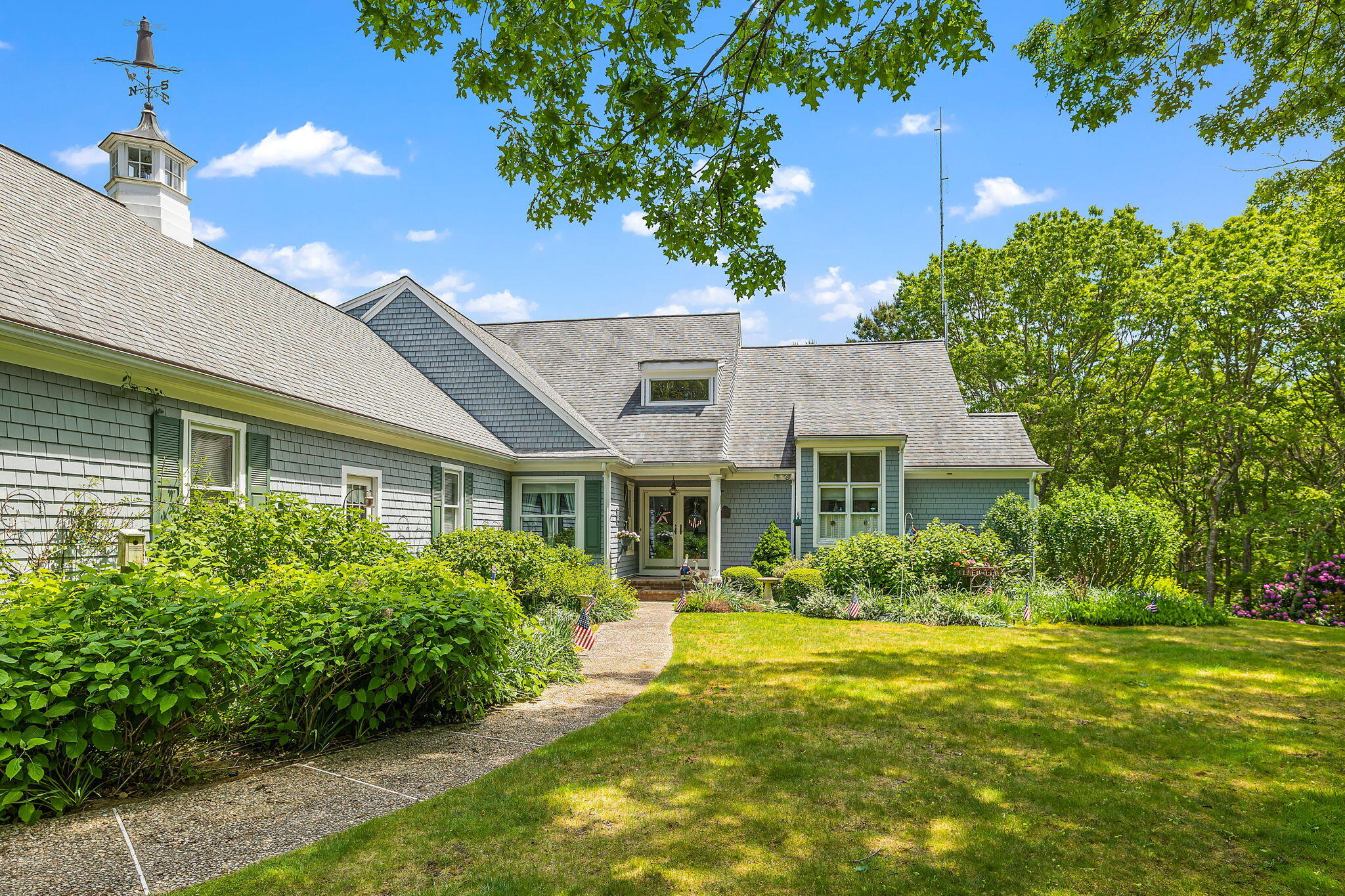 112 Saddleback Lane