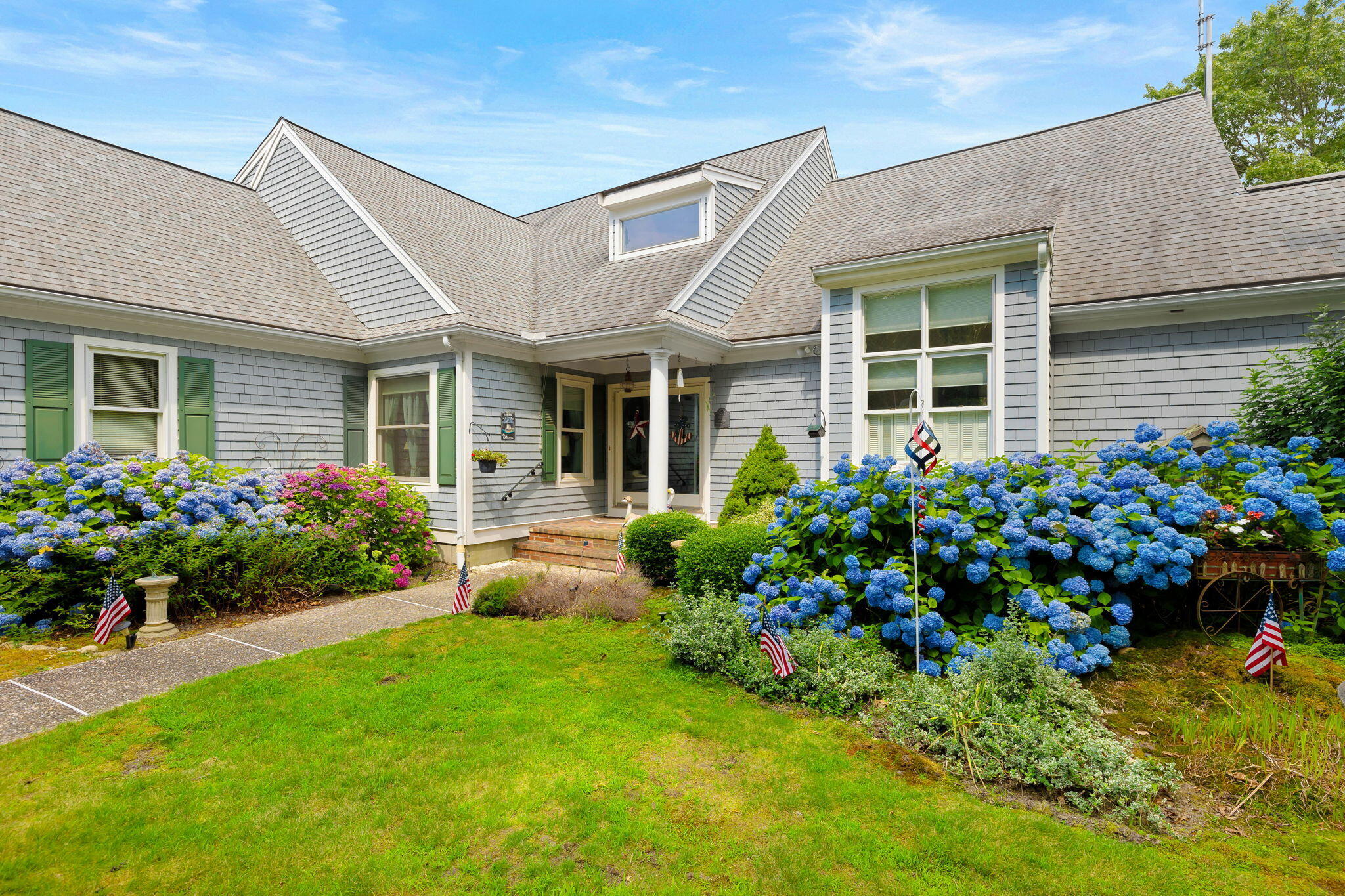 112 Saddleback Lane