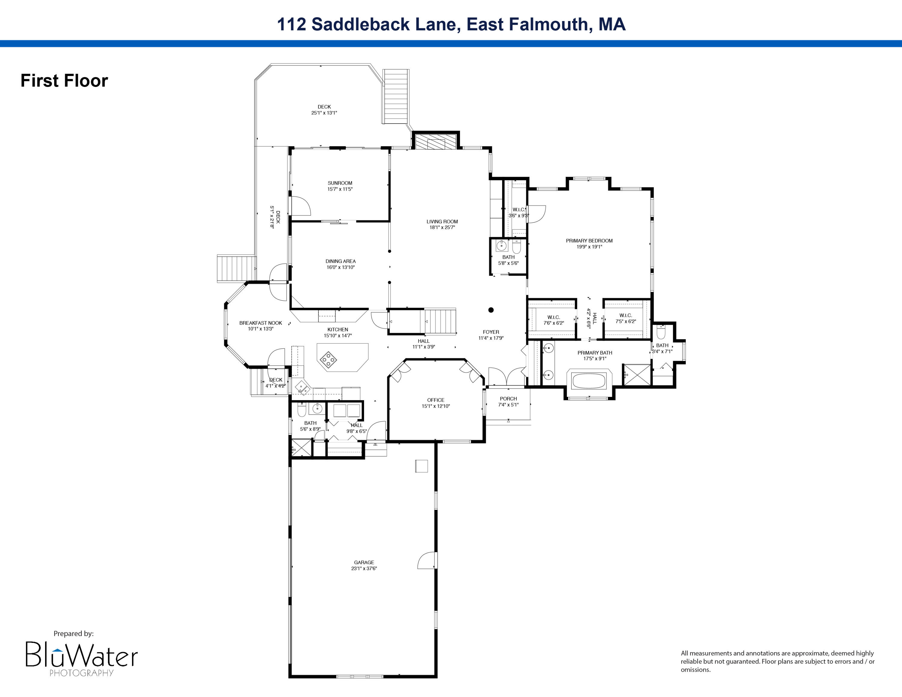 112 Saddleback Lane