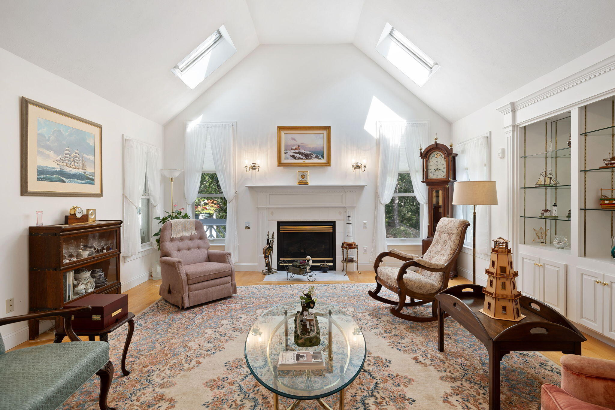 112 Saddleback Lane