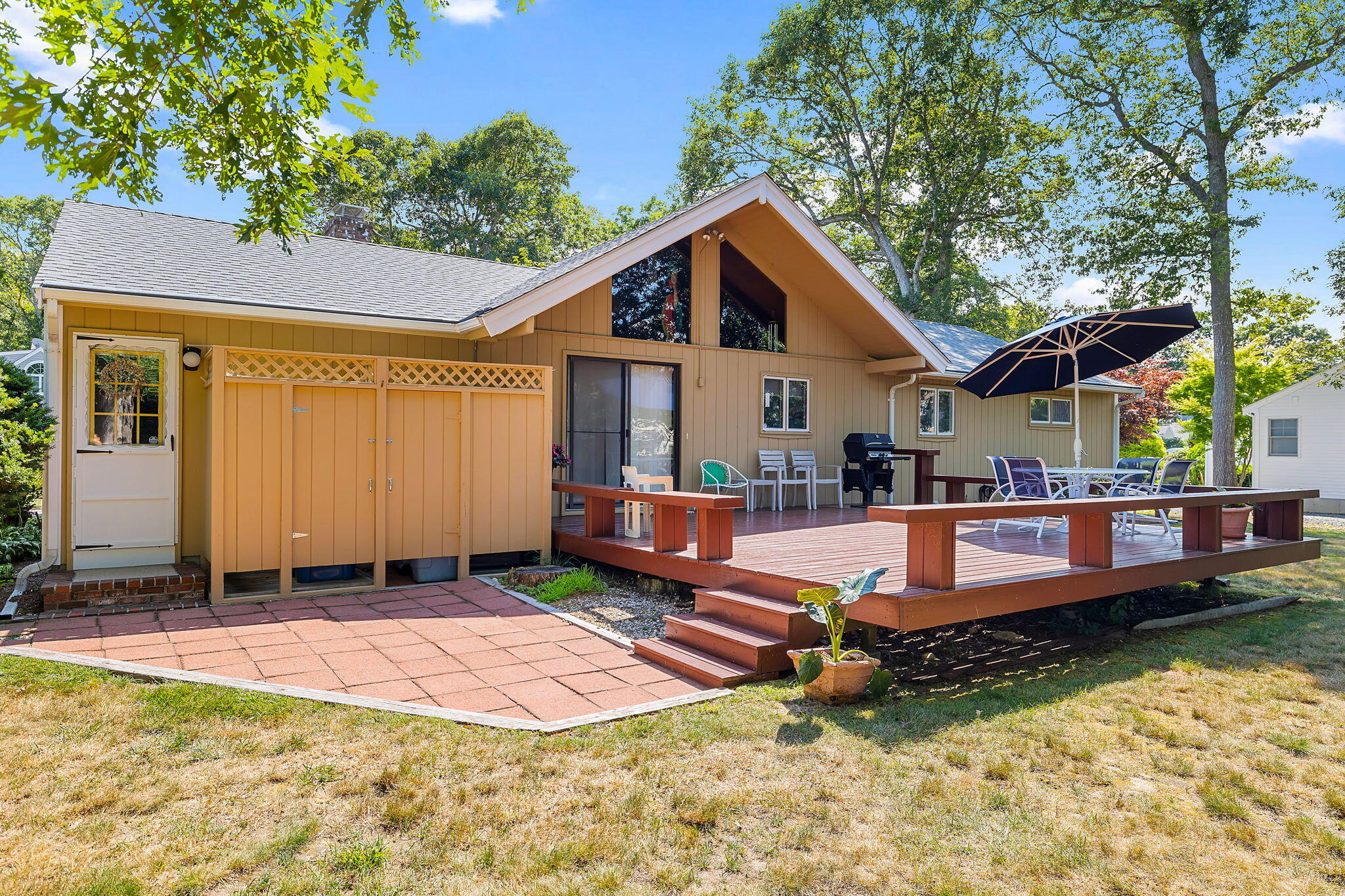 55 Birch Lane