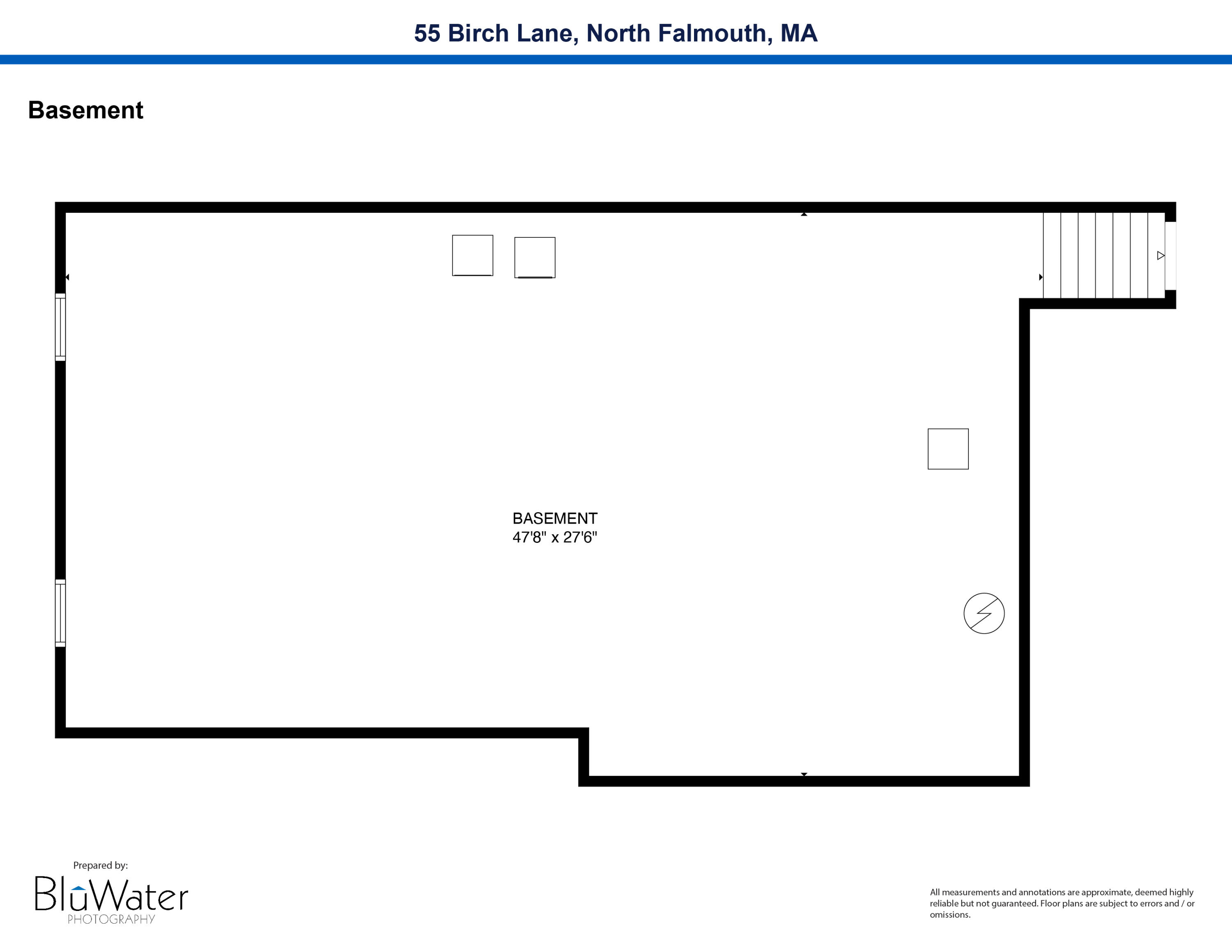 55 Birch Lane