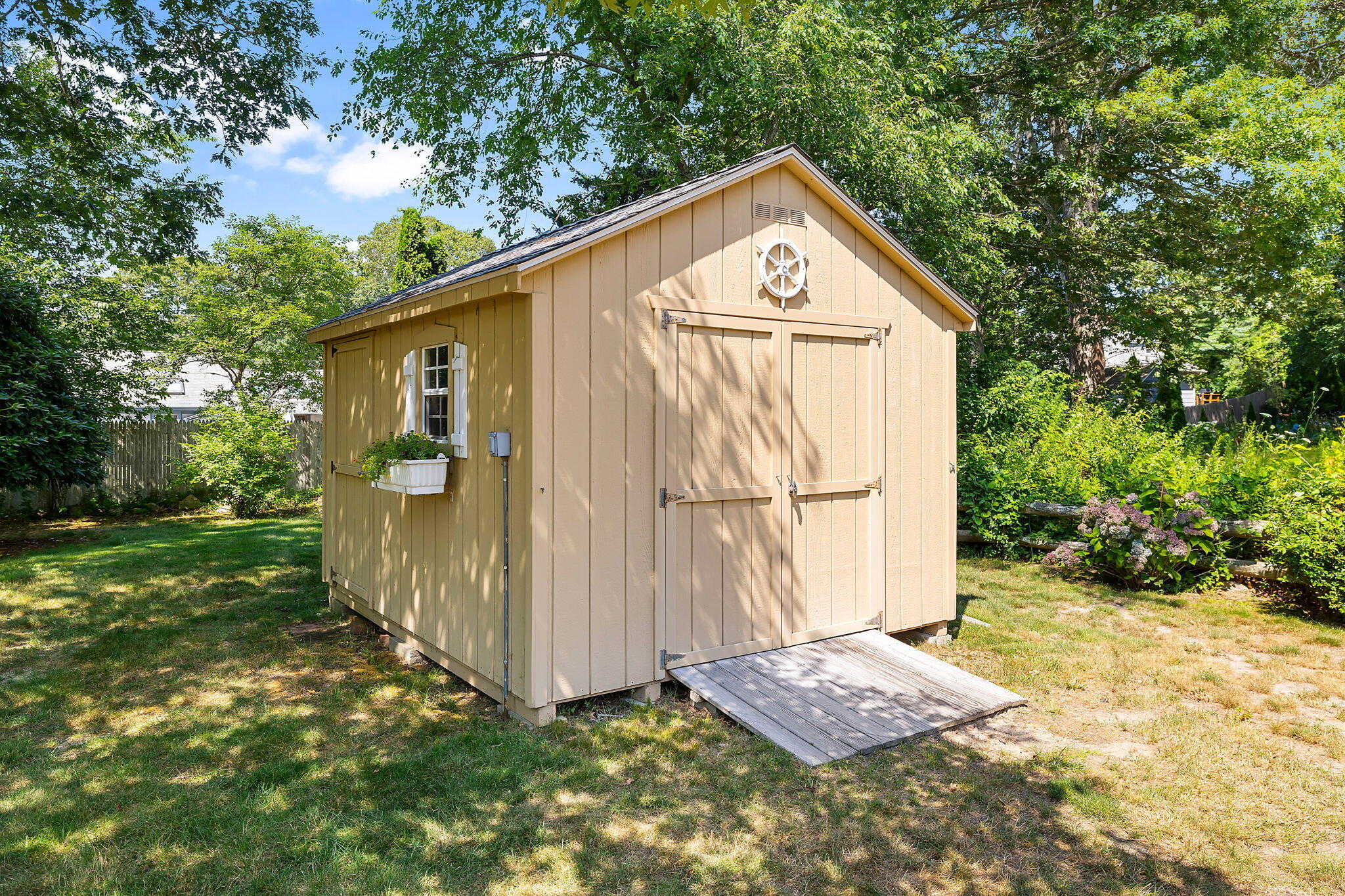 55 Birch Lane