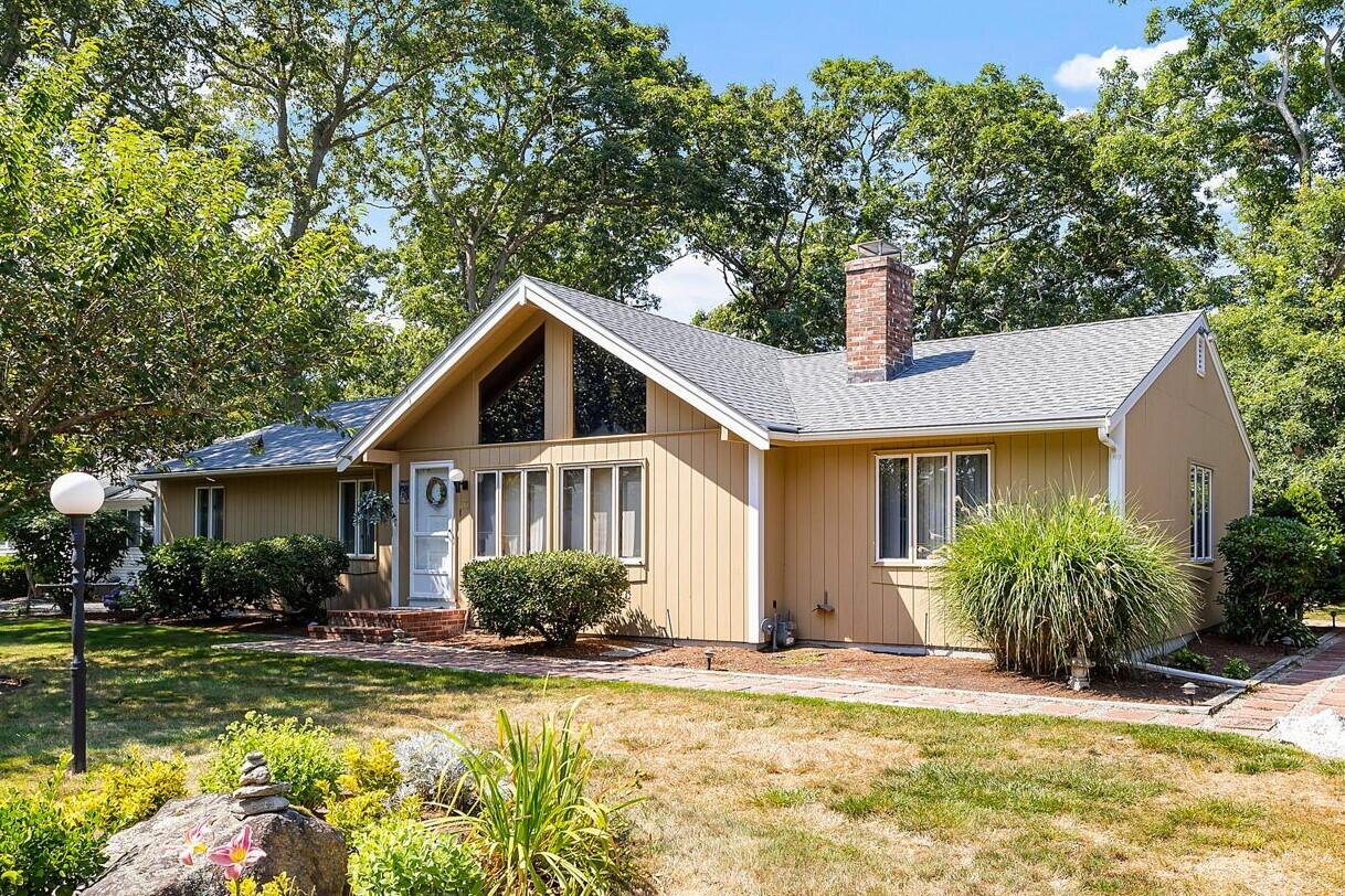 55 Birch Lane