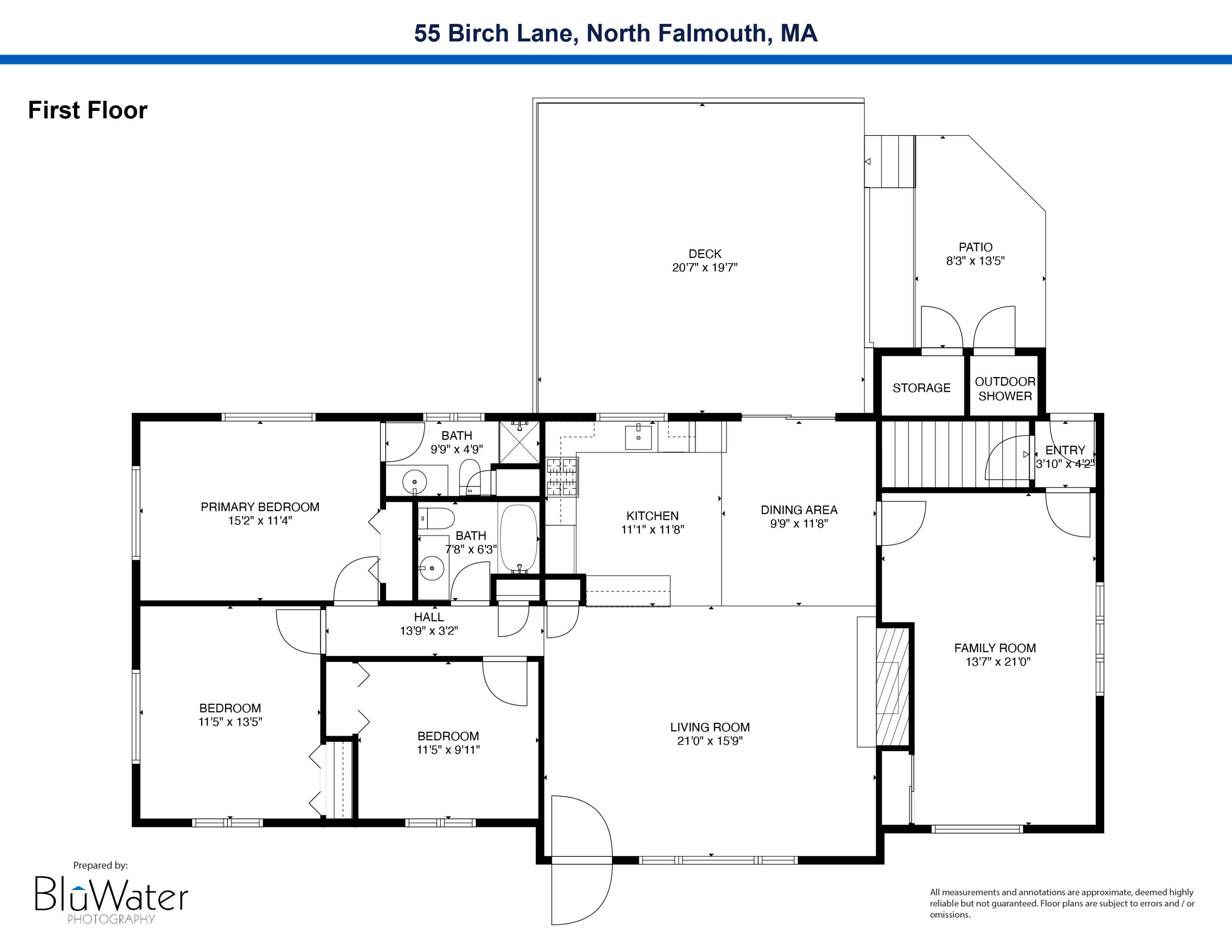 55 Birch Lane