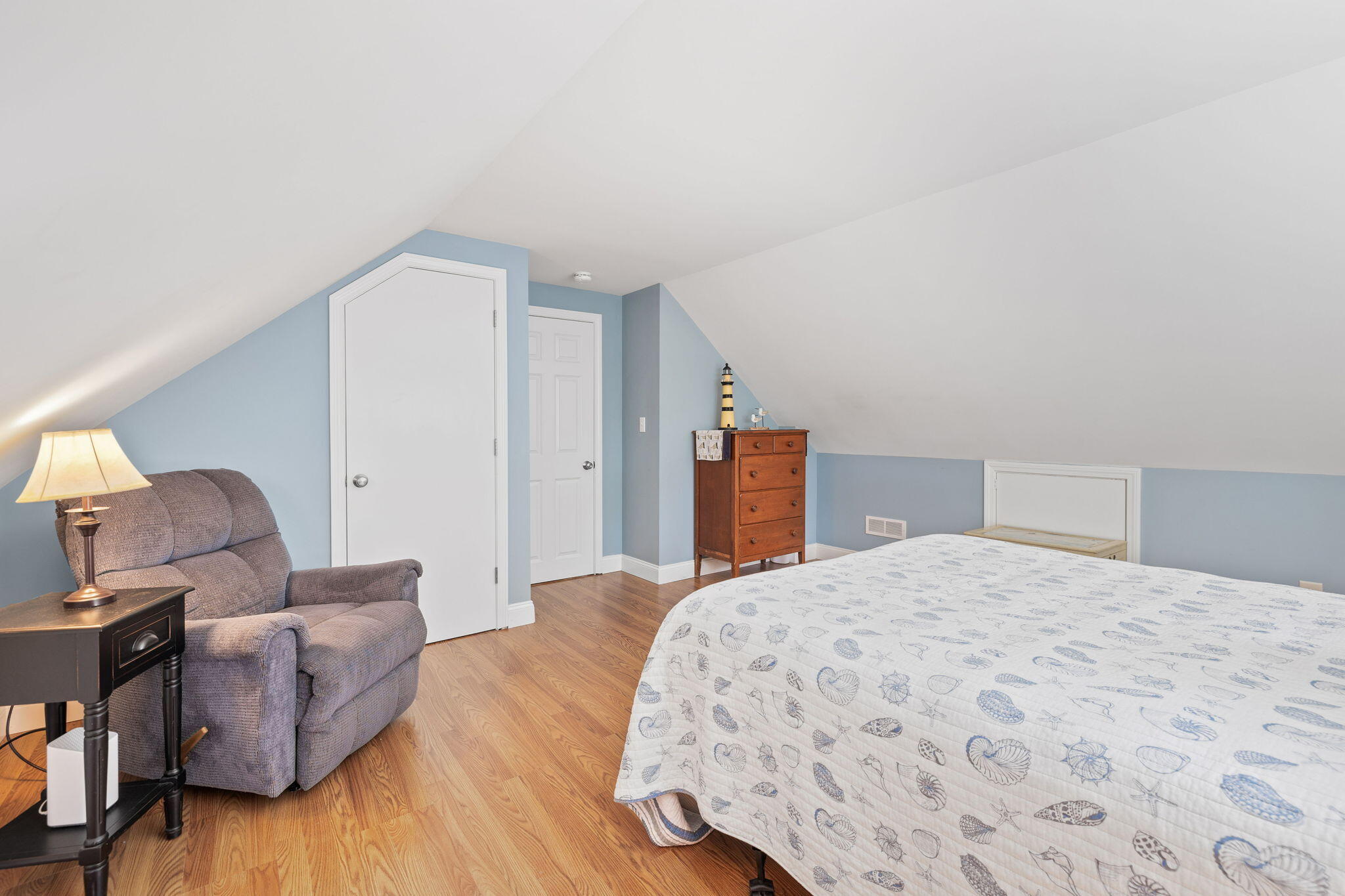 3 Harrington Street