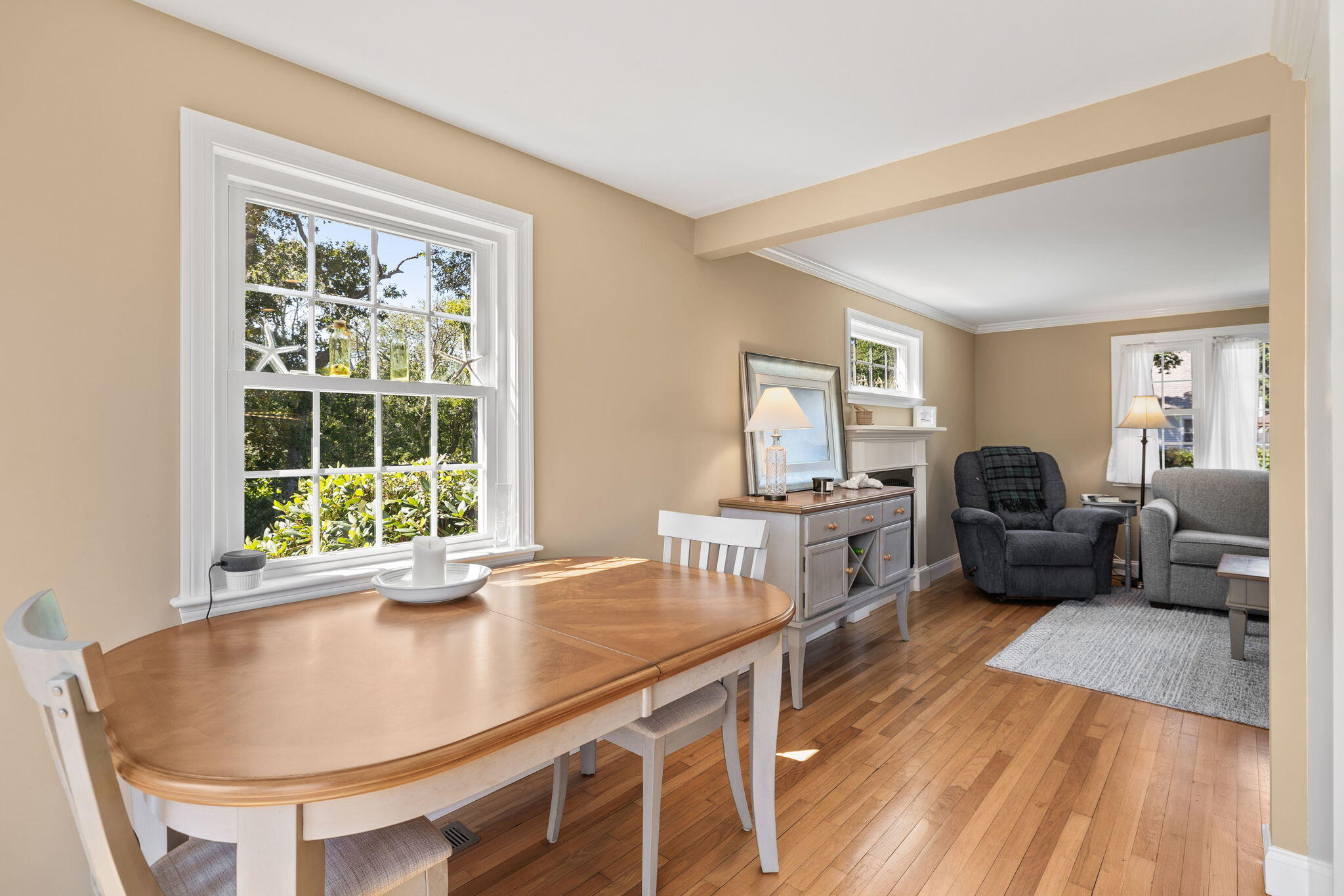 3 Harrington Street