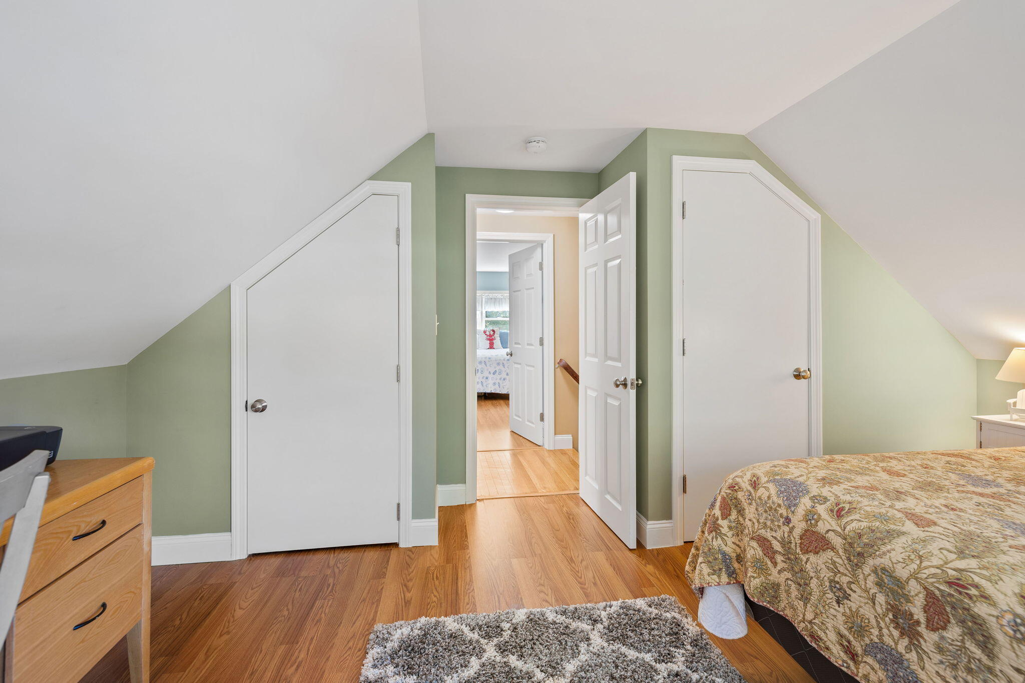 3 Harrington Street