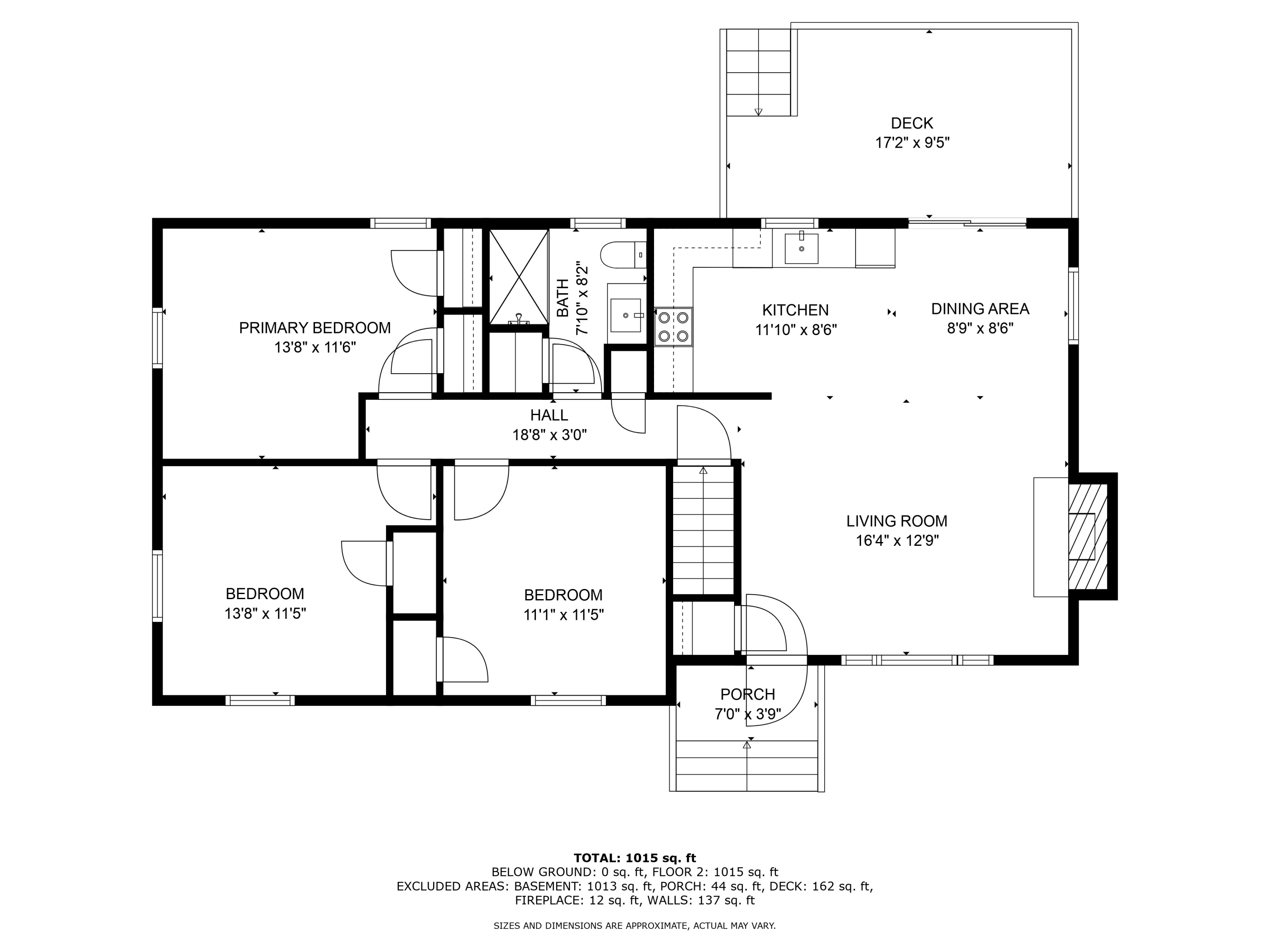 29 Braeburn Court