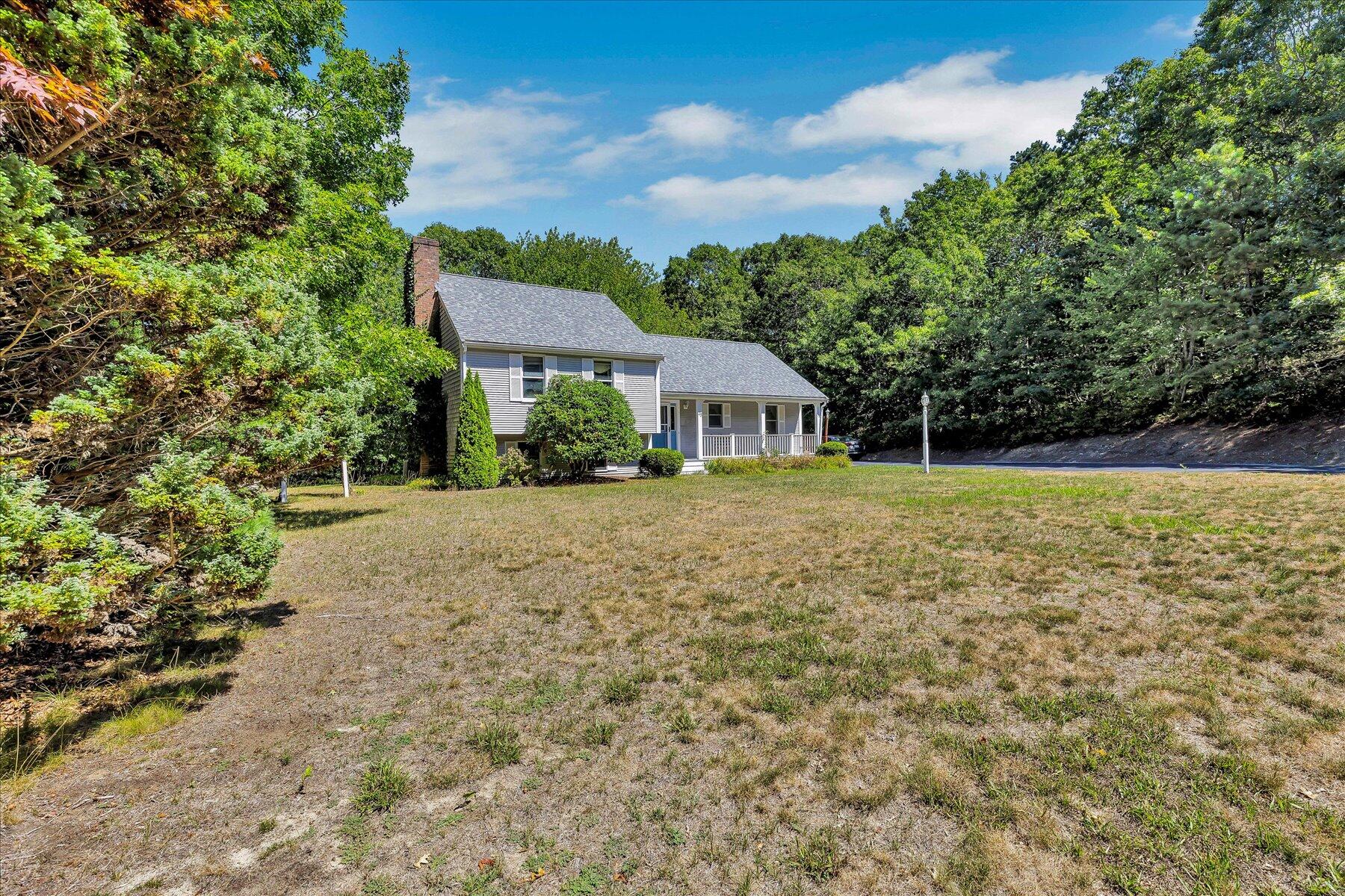 25 Great Woods Road