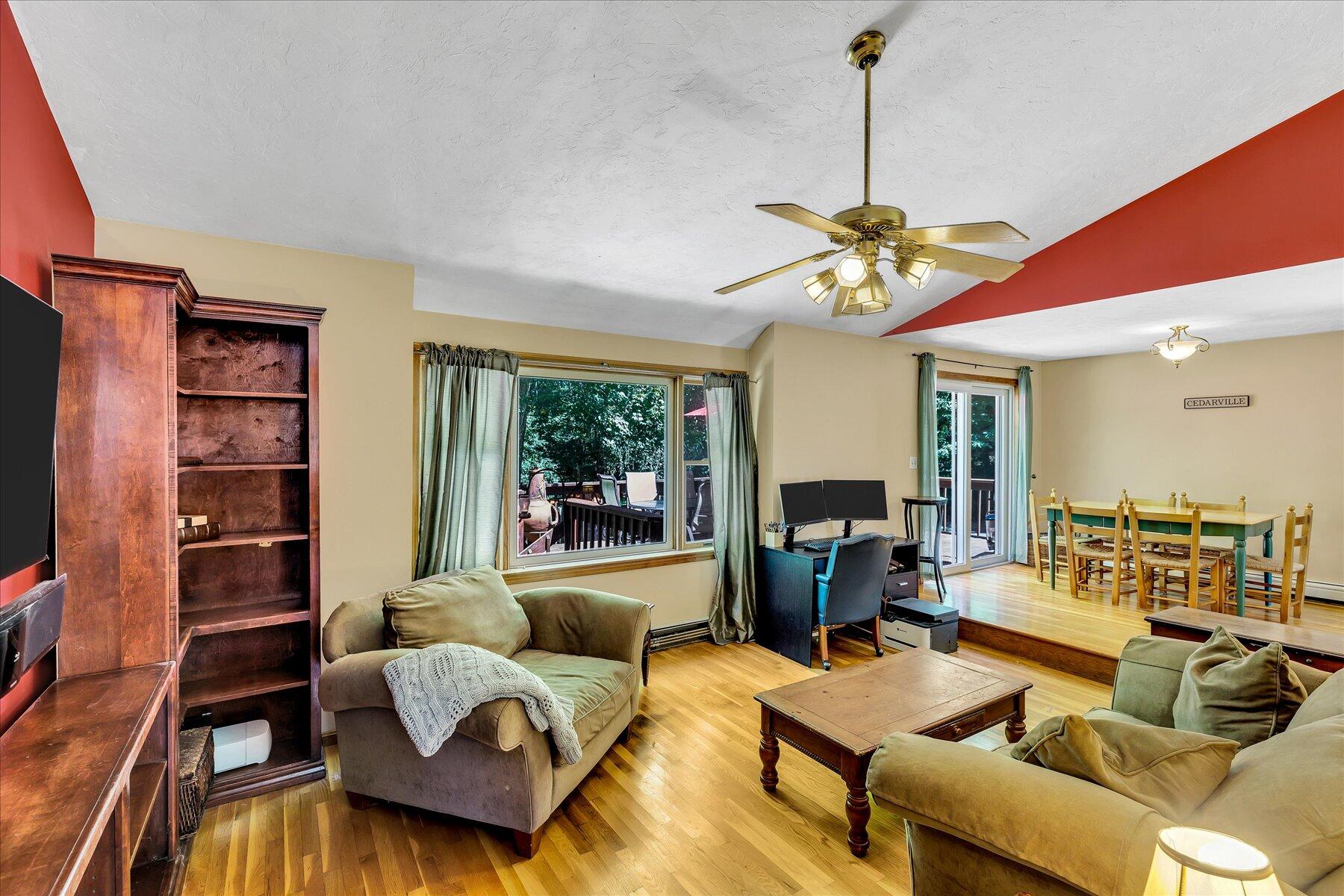 25 Great Woods Road