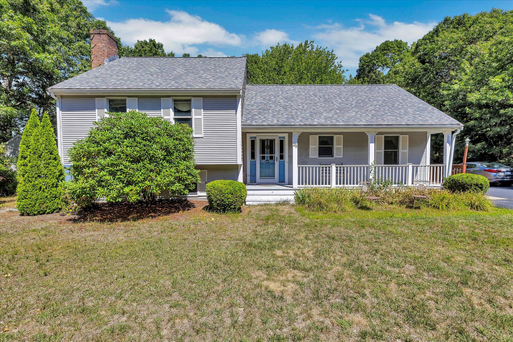 25 Great Woods Road