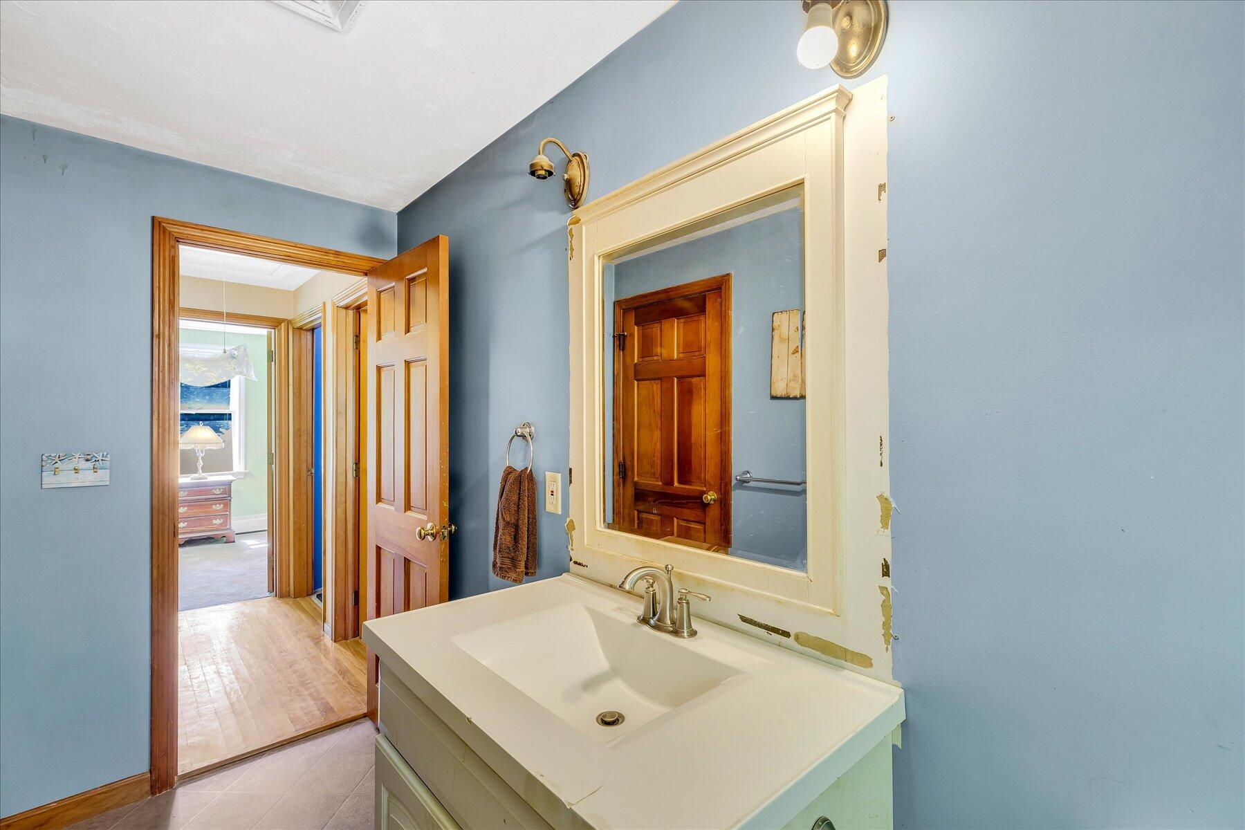 25 Great Woods Road
