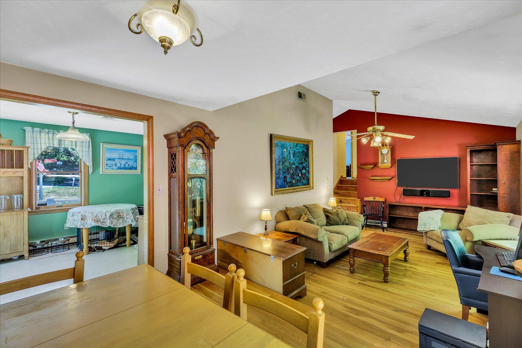 25 Great Woods Road