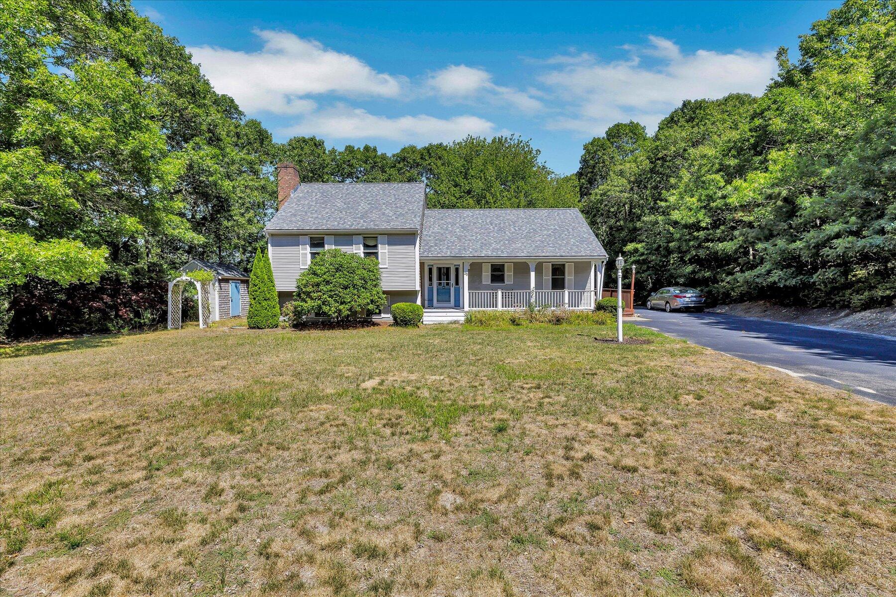 25 Great Woods Road