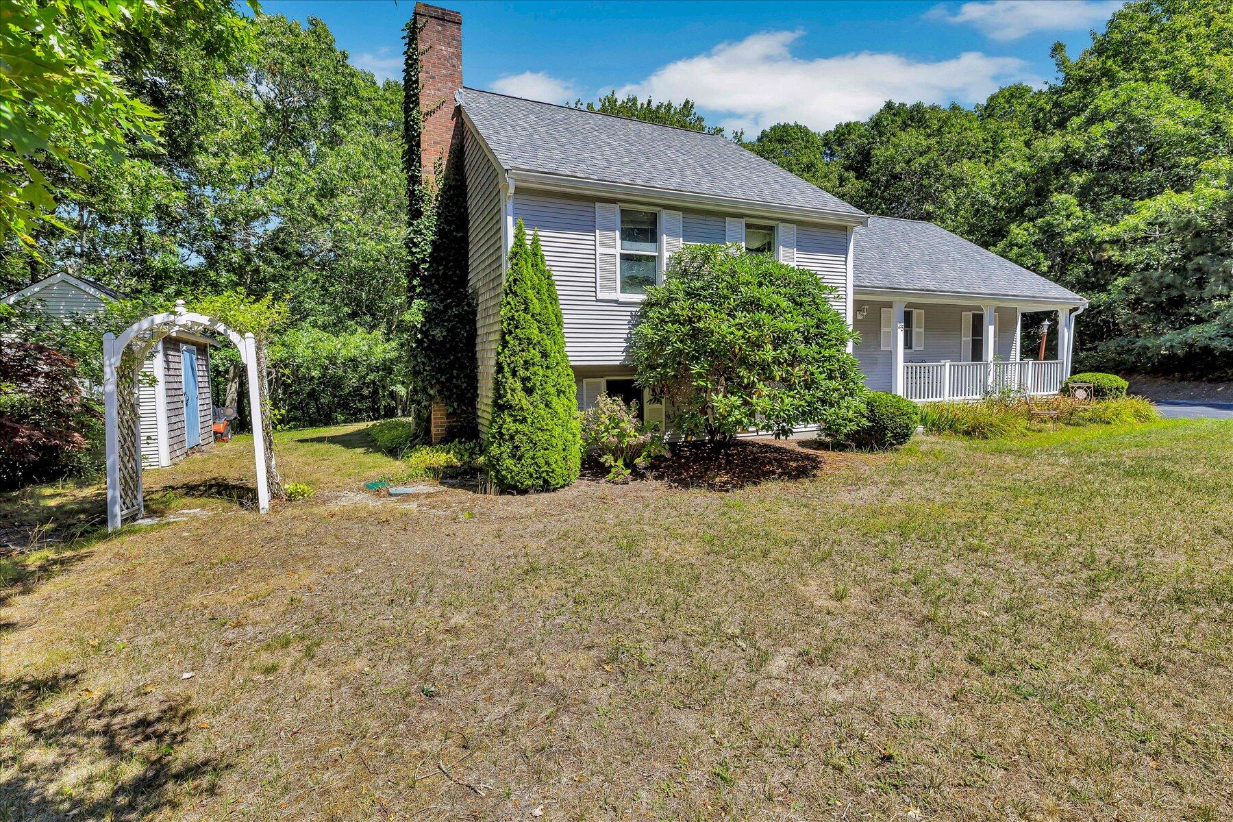 25 Great Woods Road