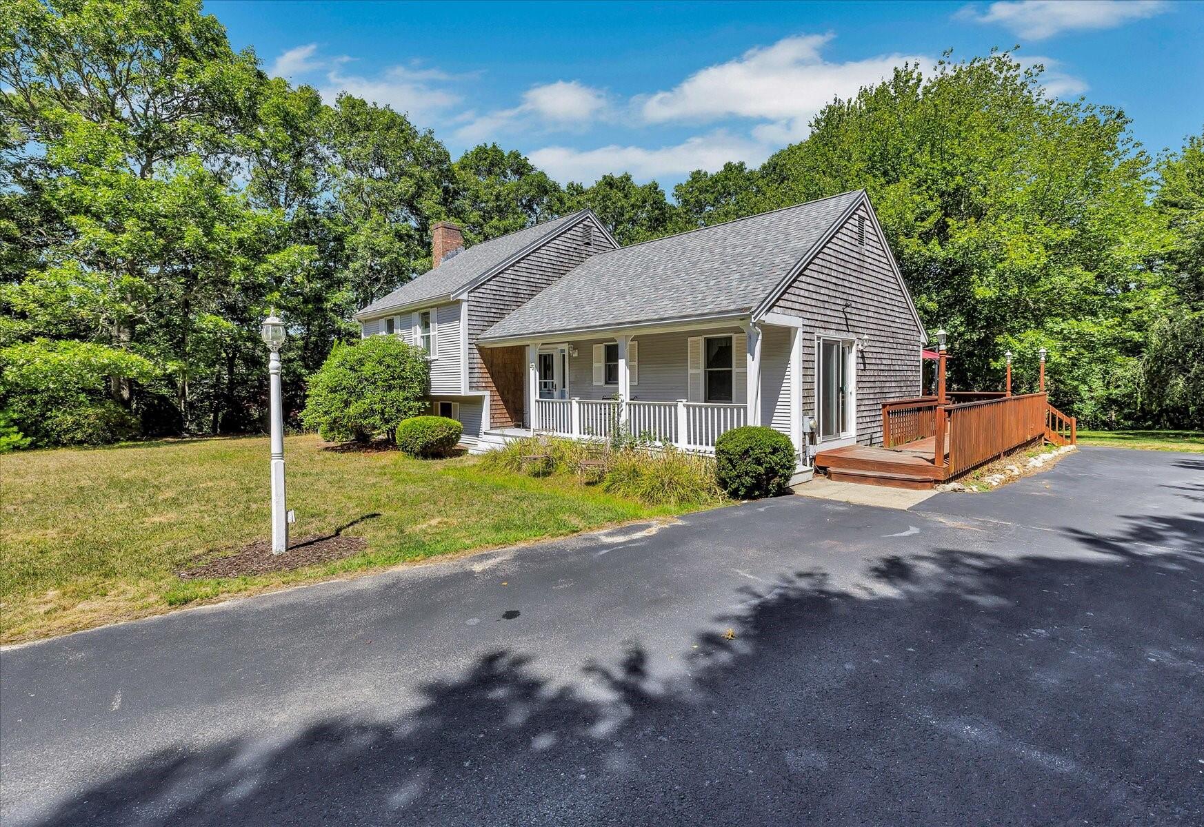 25 Great Woods Road