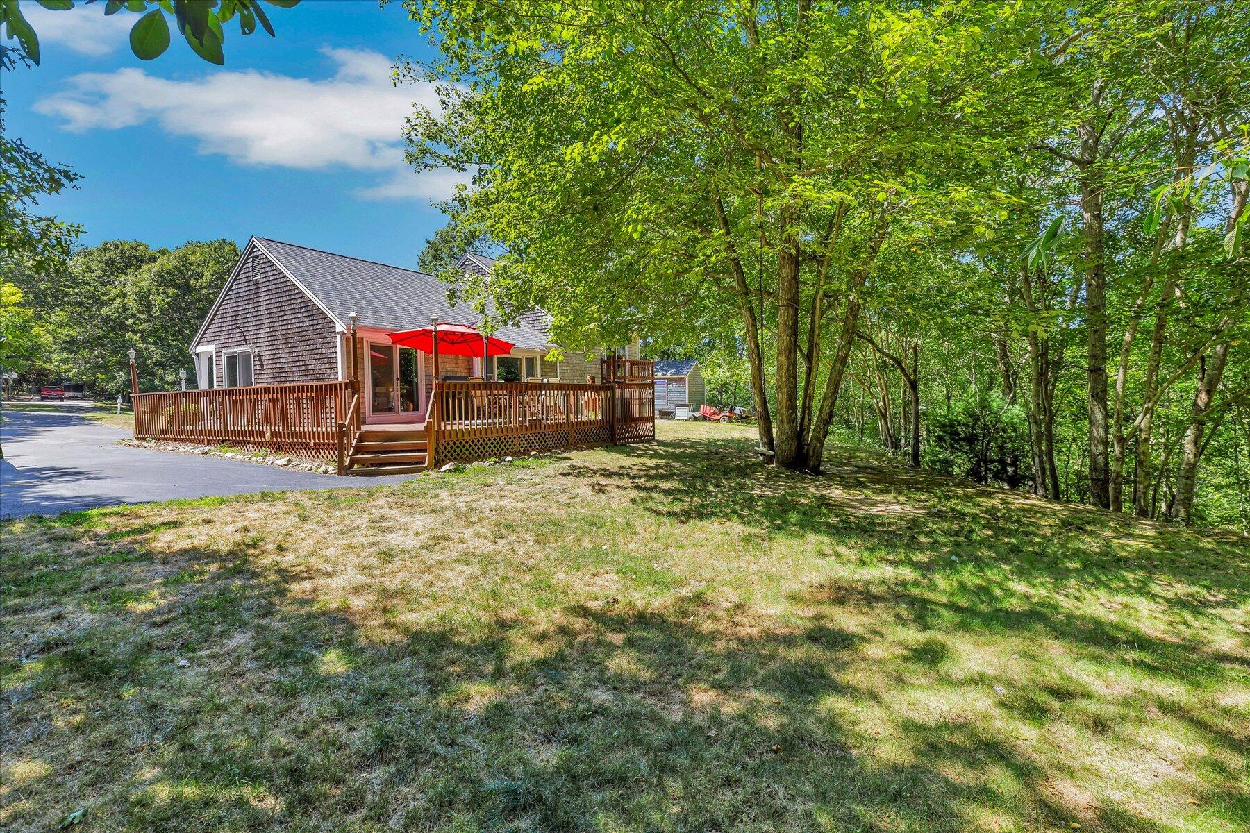 25 Great Woods Road