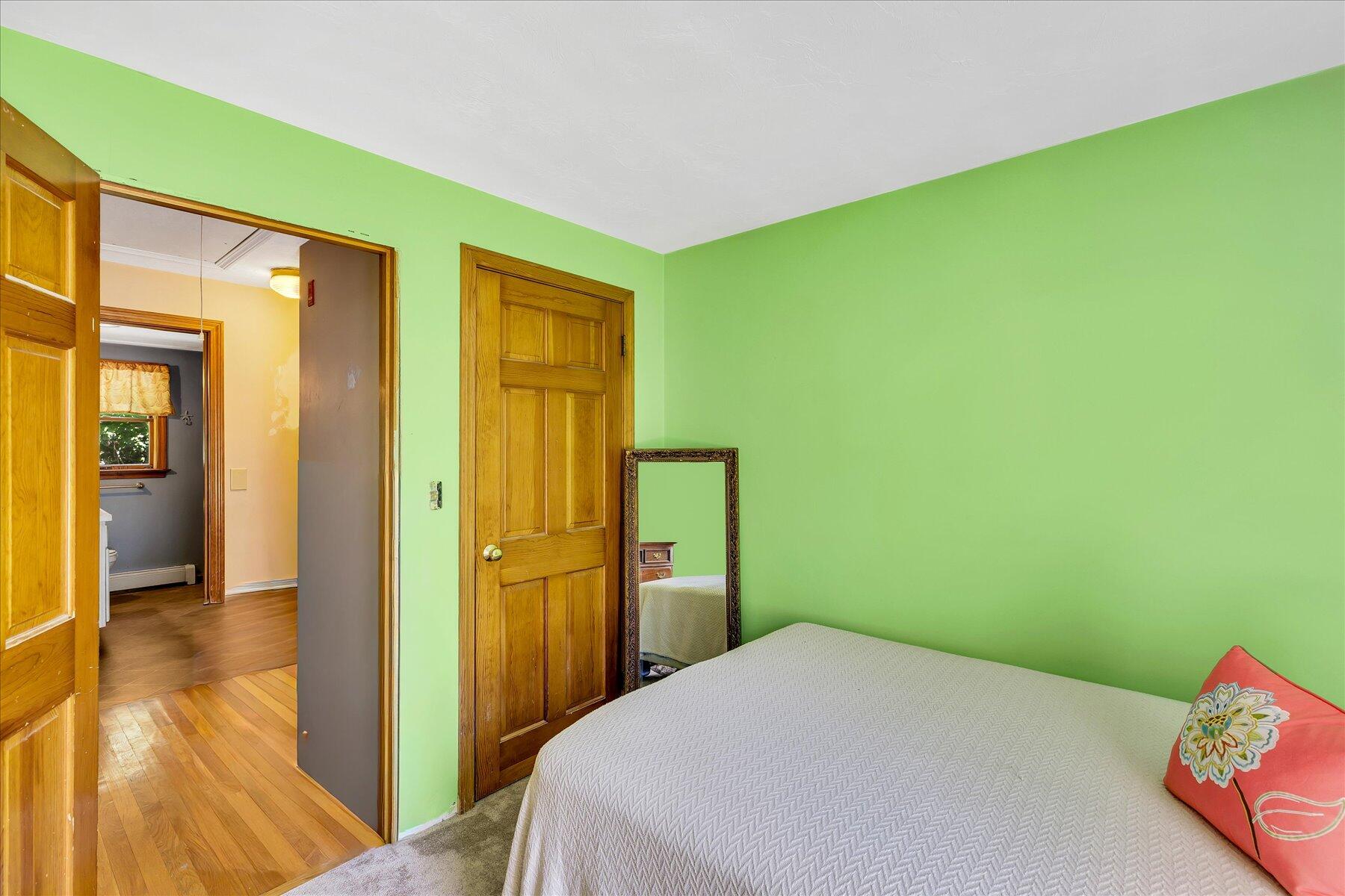 25 Great Woods Road