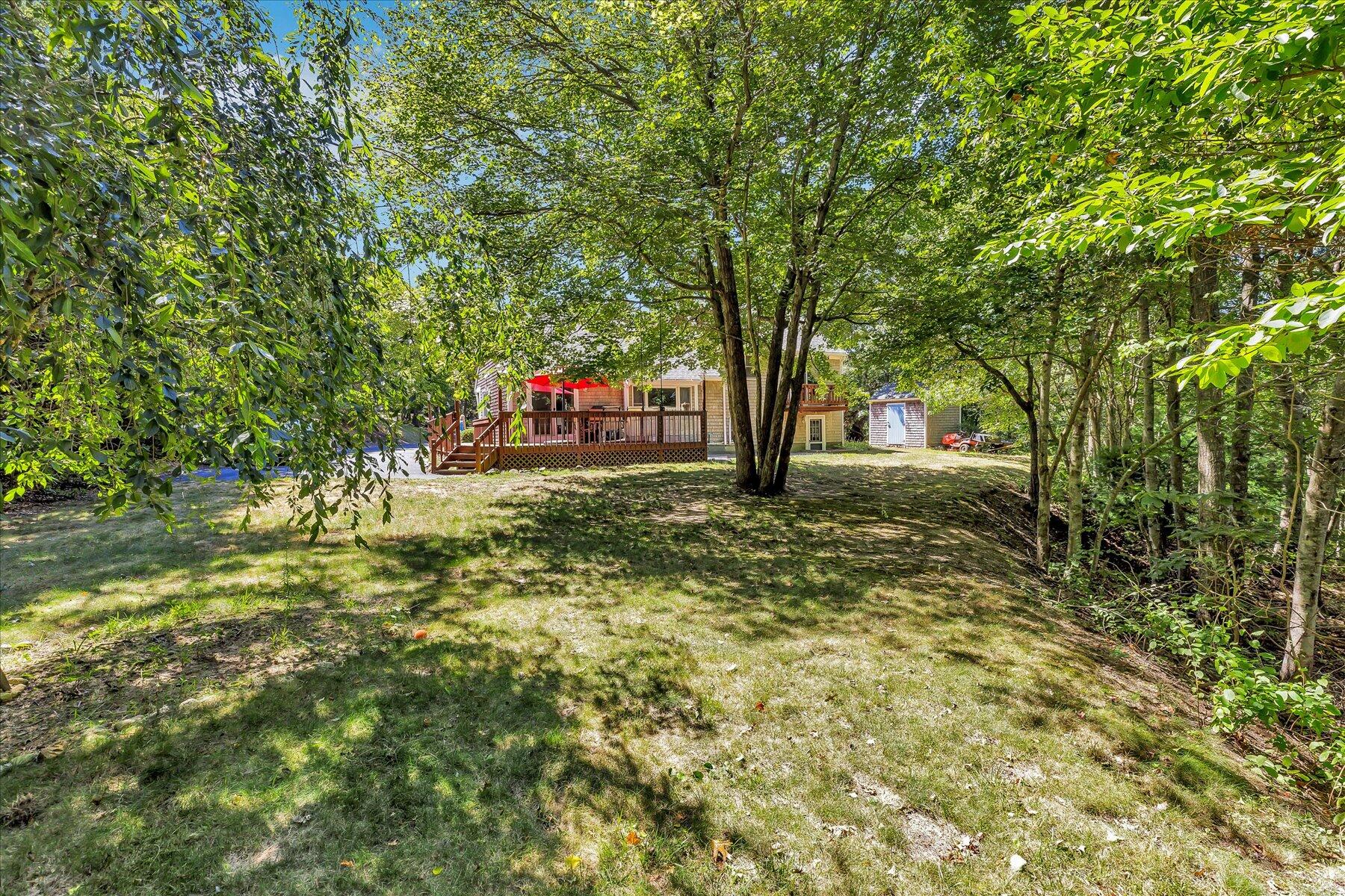 25 Great Woods Road