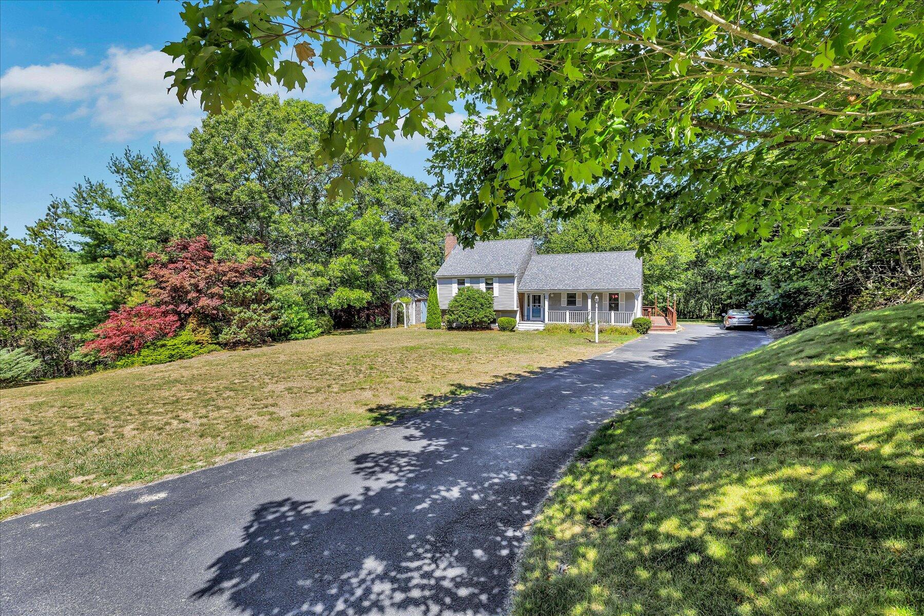 25 Great Woods Road