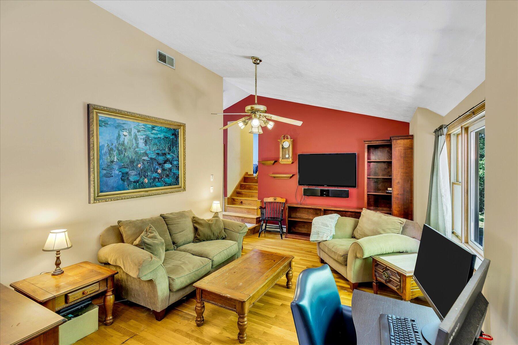 25 Great Woods Road