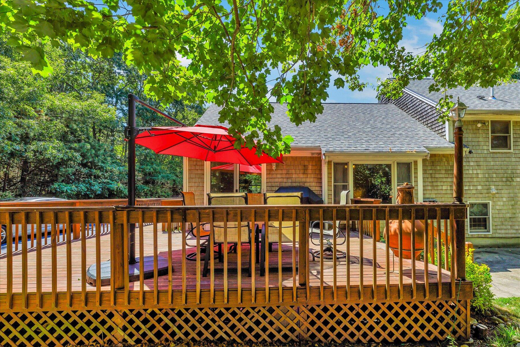 25 Great Woods Road