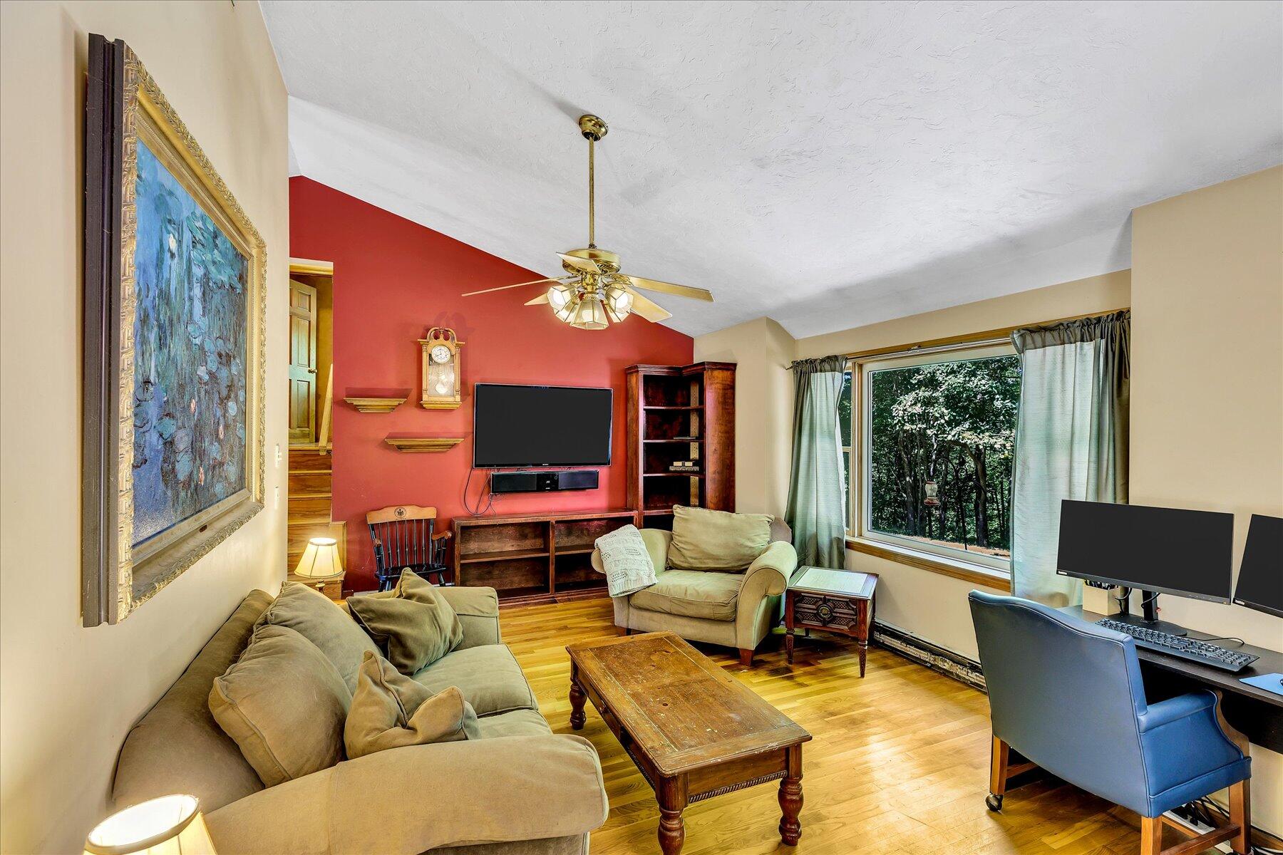 25 Great Woods Road