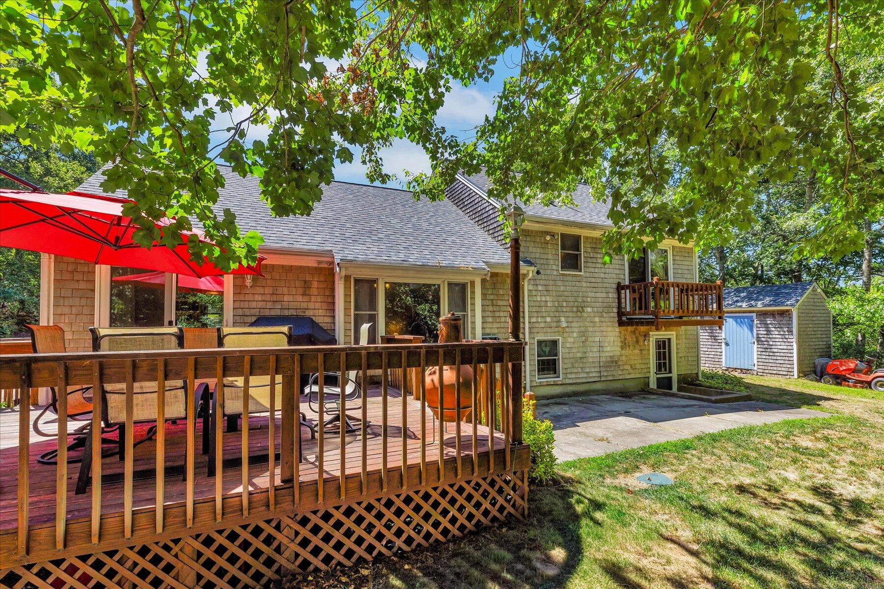 25 Great Woods Road