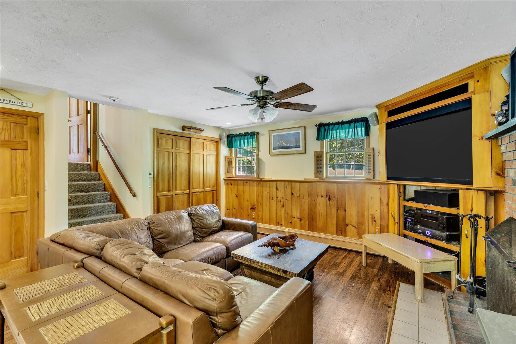 25 Great Woods Road