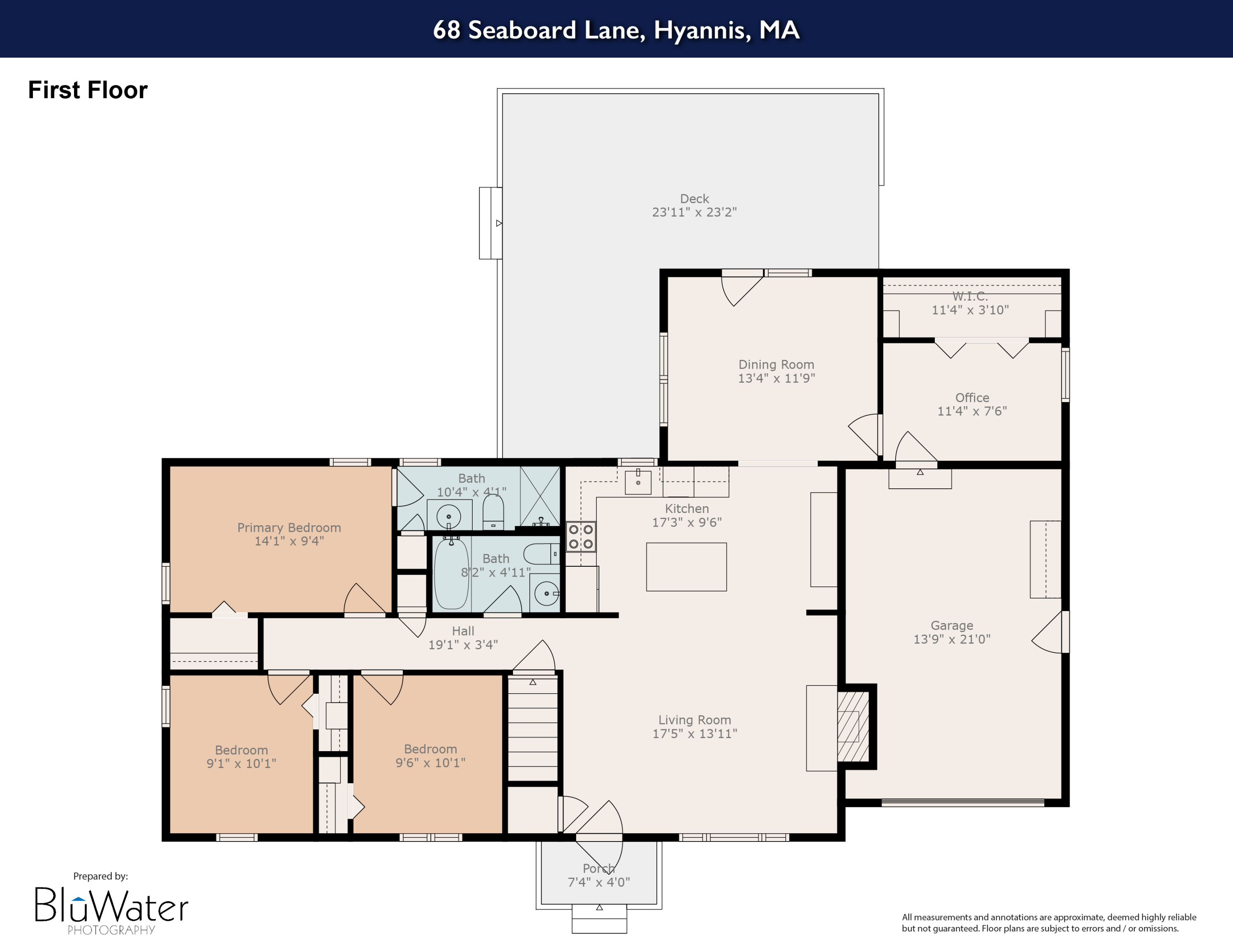 68 Seaboard Lane