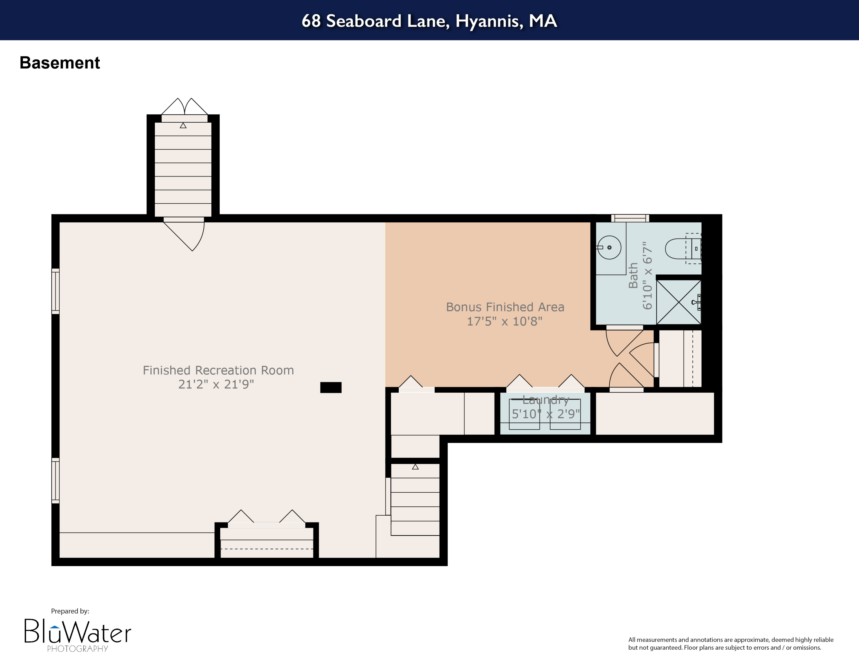 68 Seaboard Lane