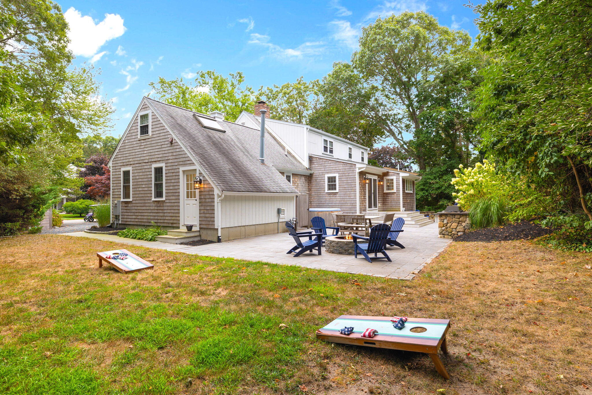 31 Inkberry Lane