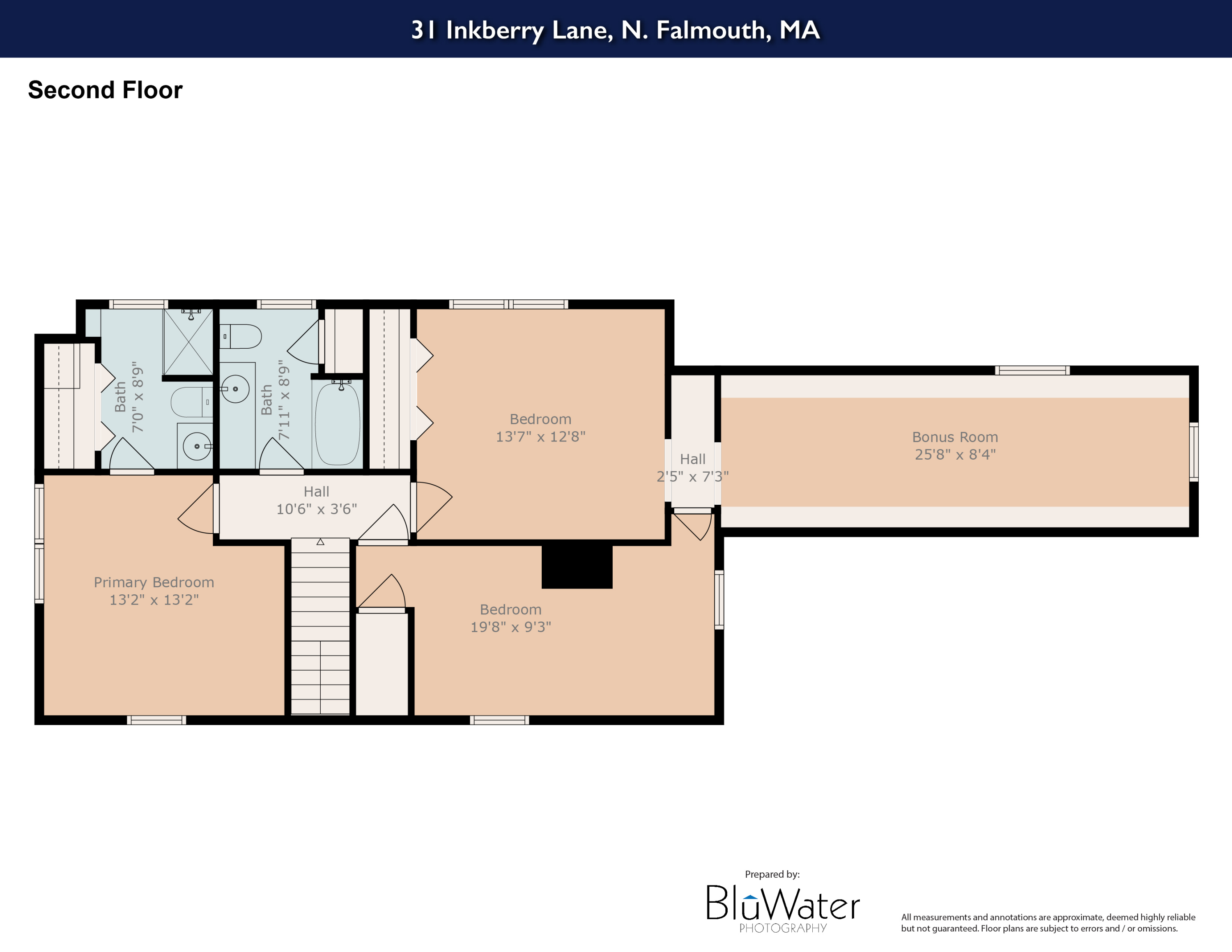 31 Inkberry Lane