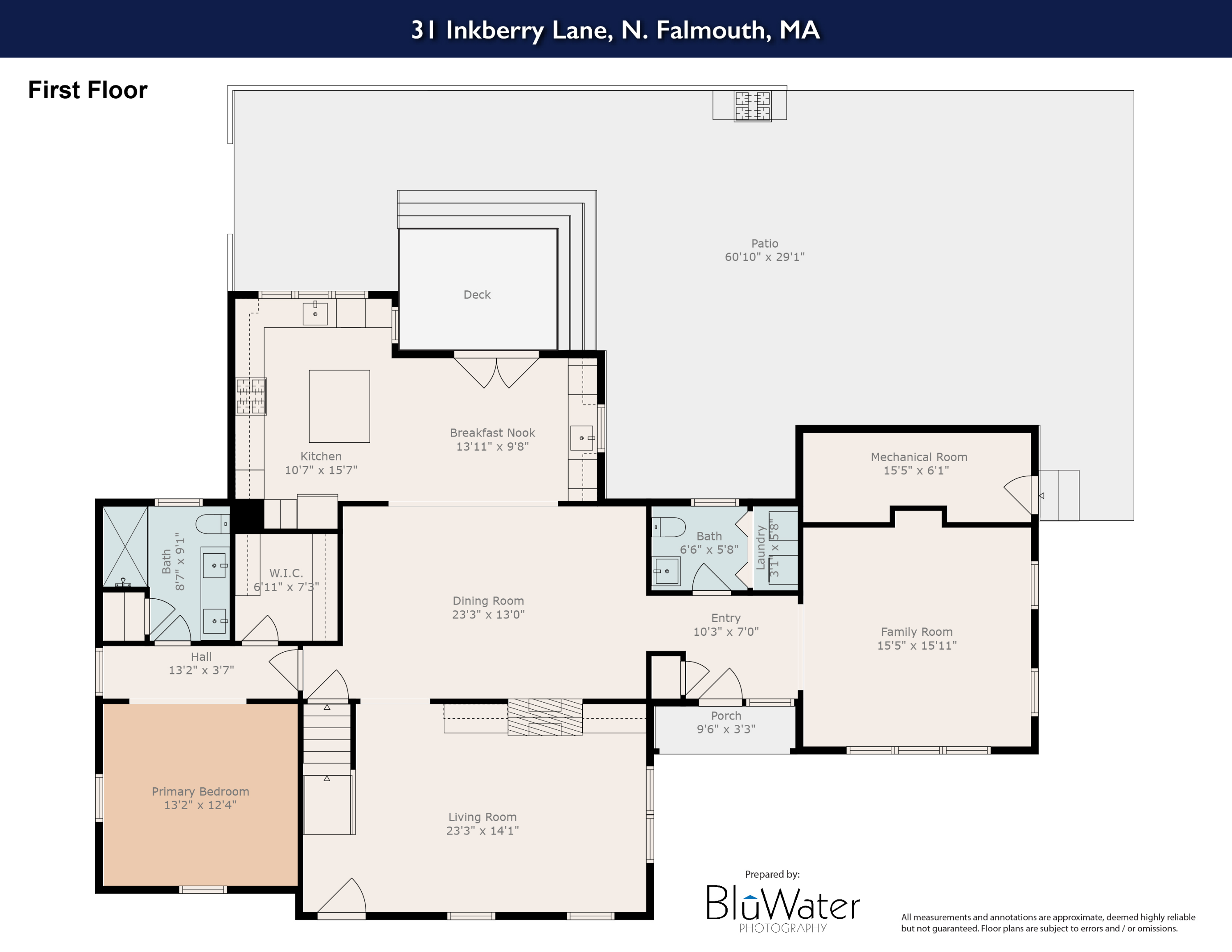 31 Inkberry Lane
