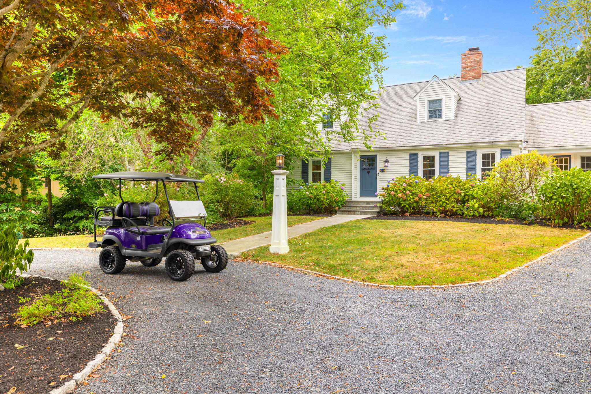 31 Inkberry Lane