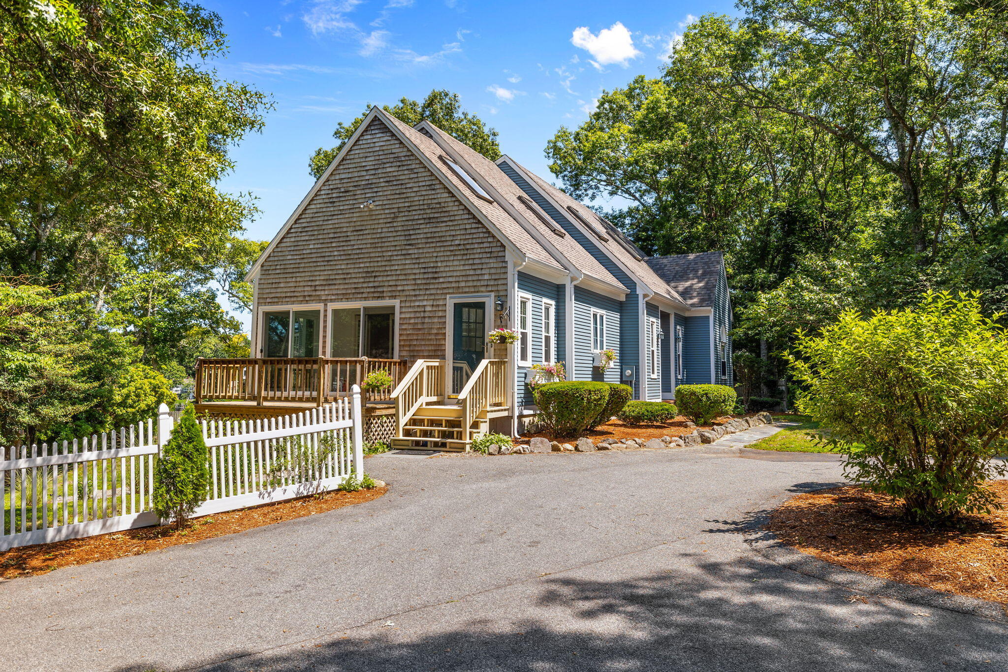 42 Mattapan Street