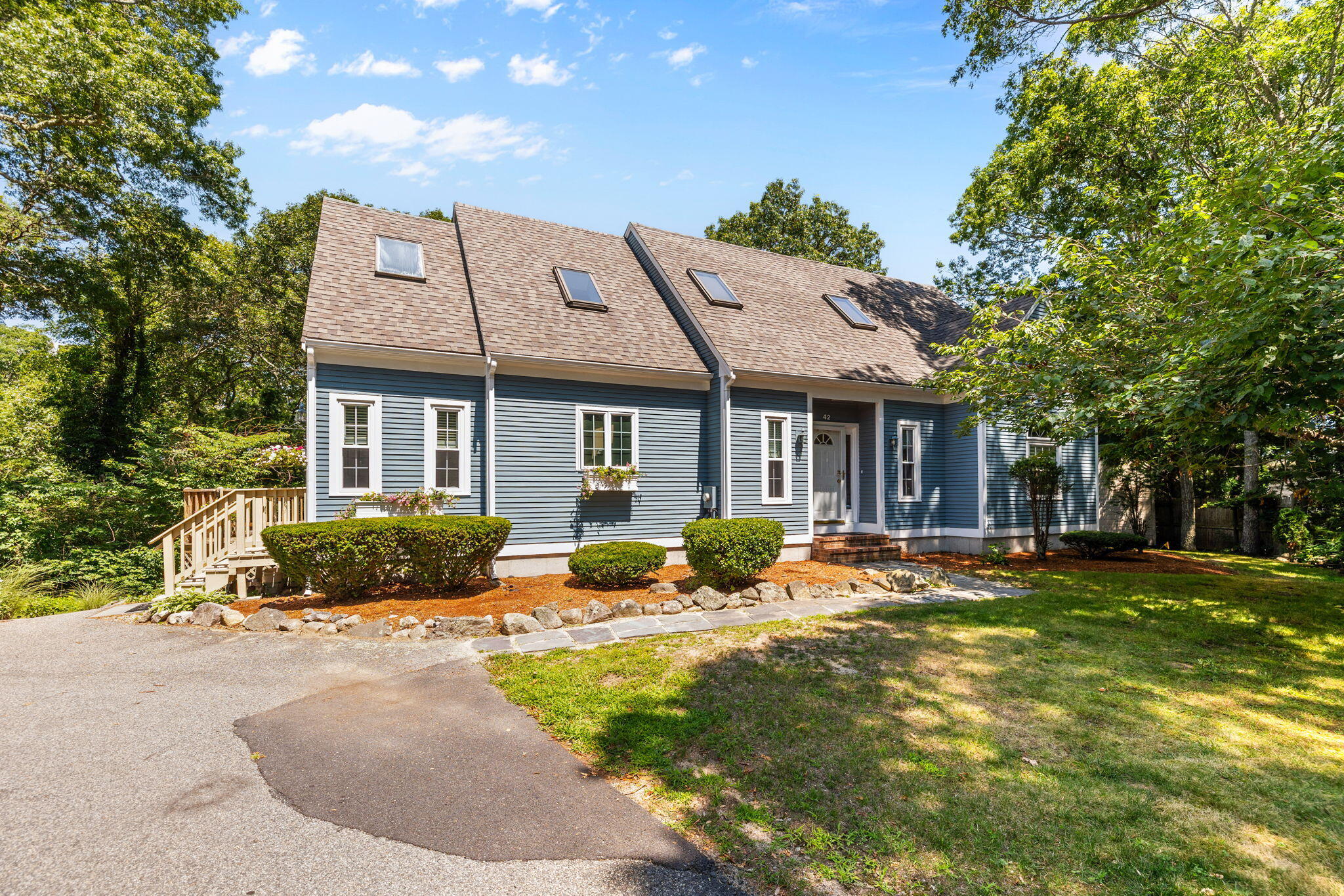 42 Mattapan Street