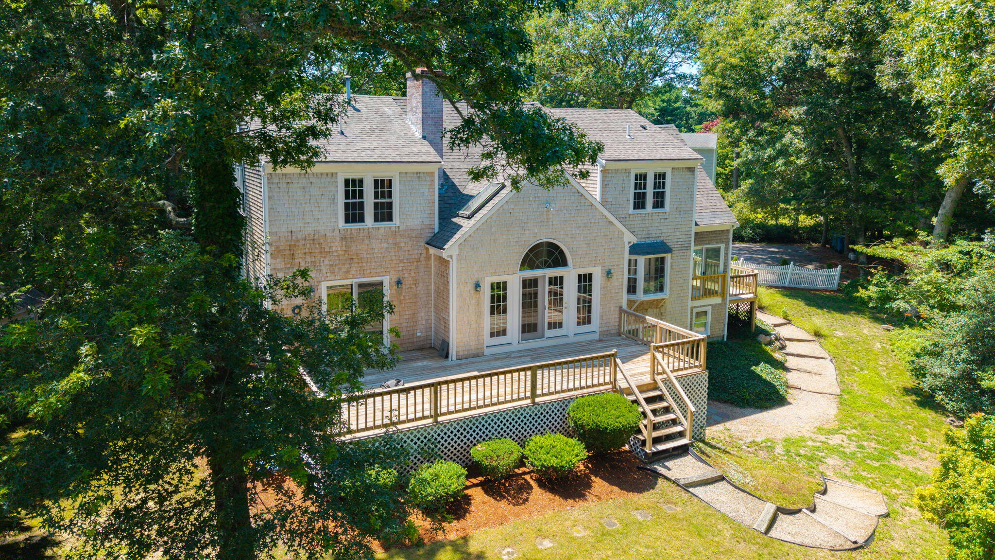 42 Mattapan Street