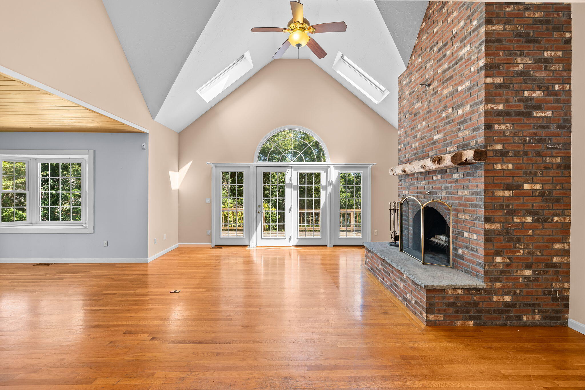 42 Mattapan Street