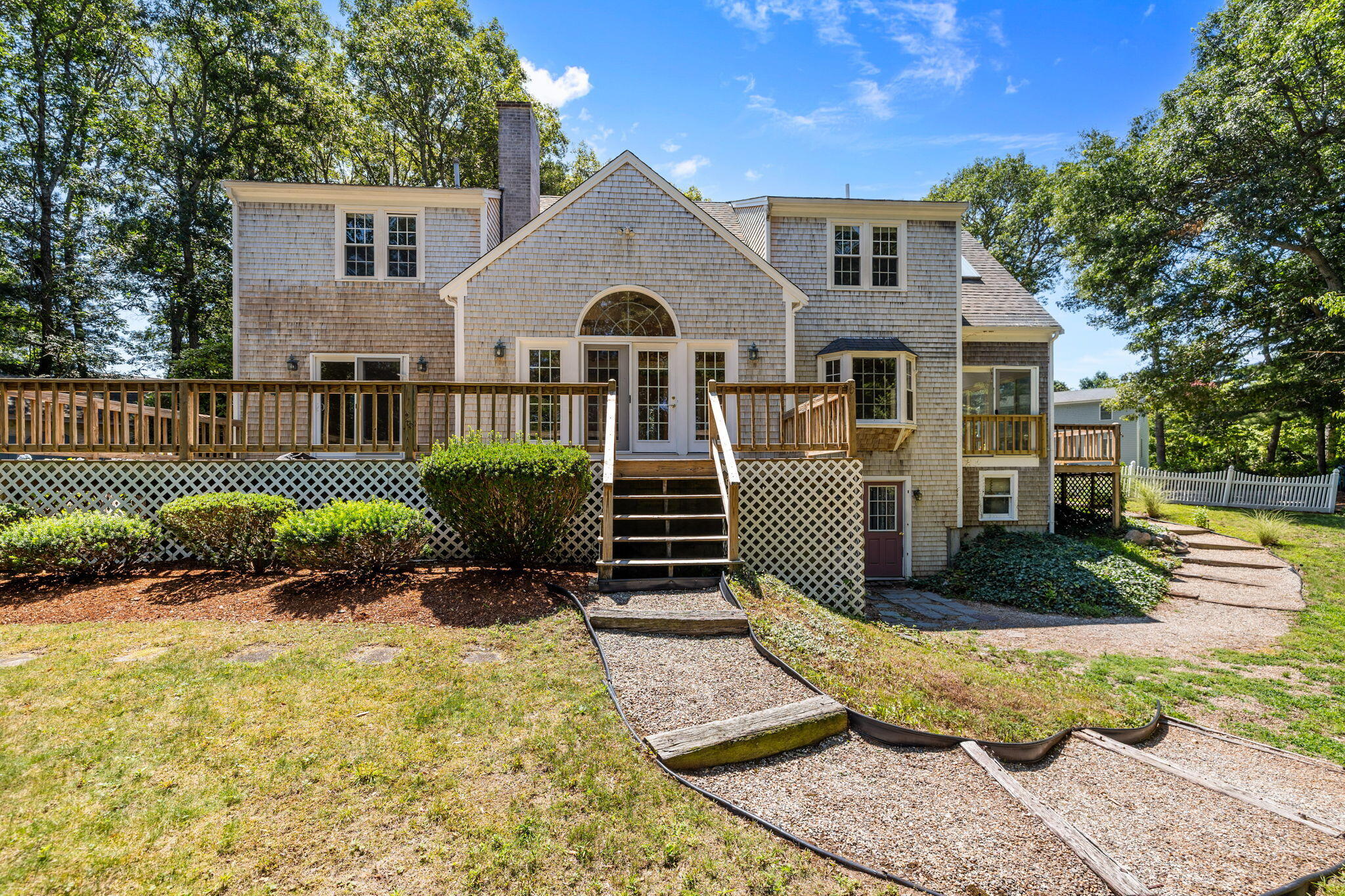 42 Mattapan Street