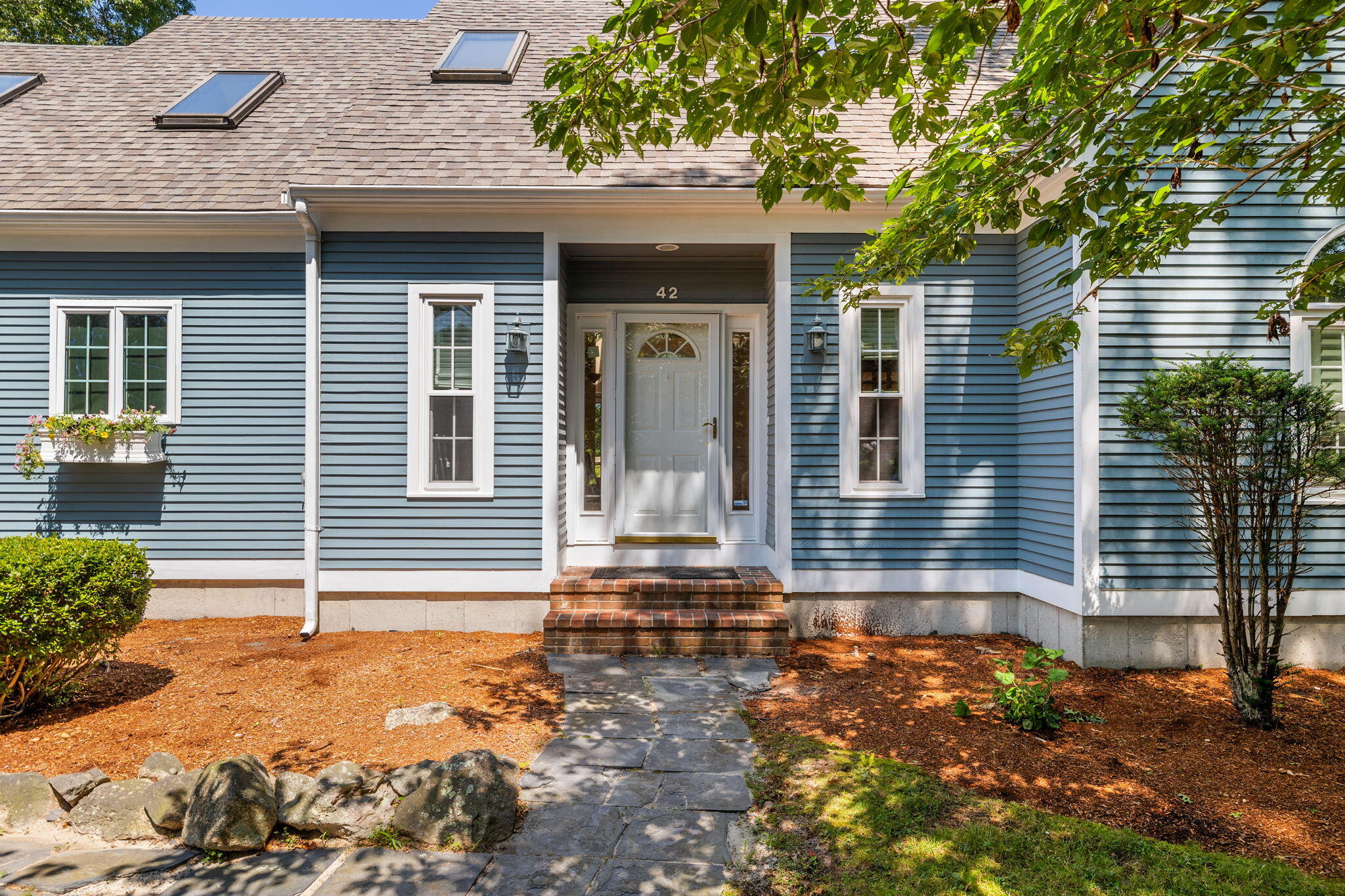 42 Mattapan Street