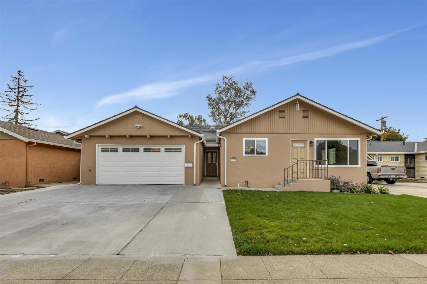 3645 Lindenwood Drive