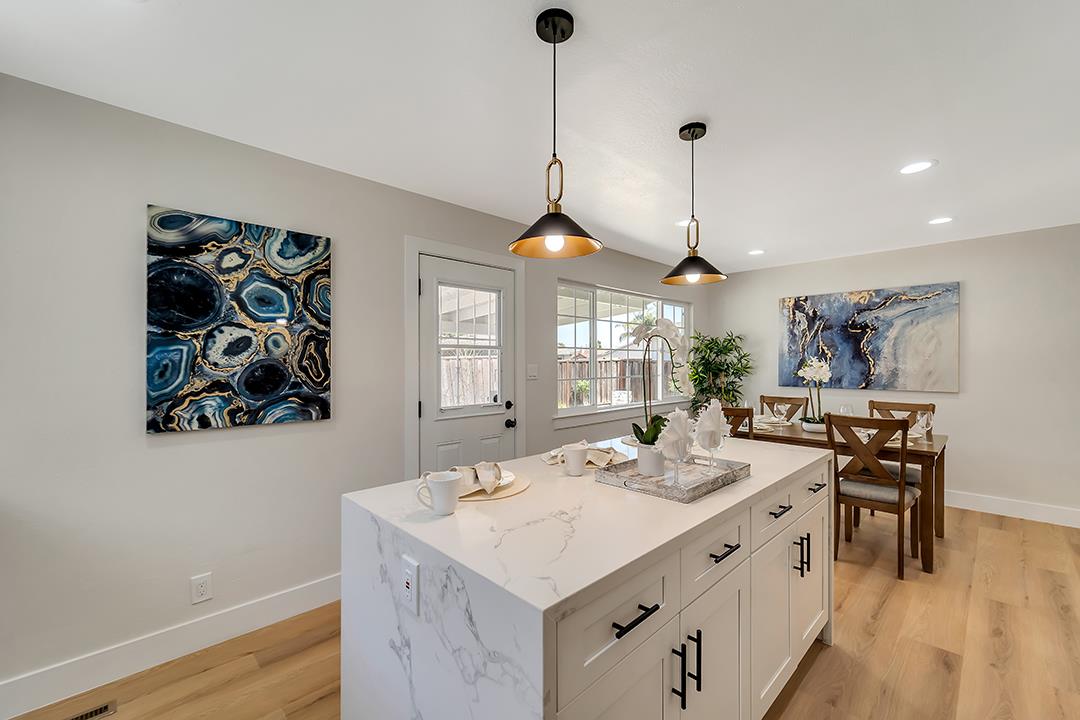 4657 Stevenson Boulevard