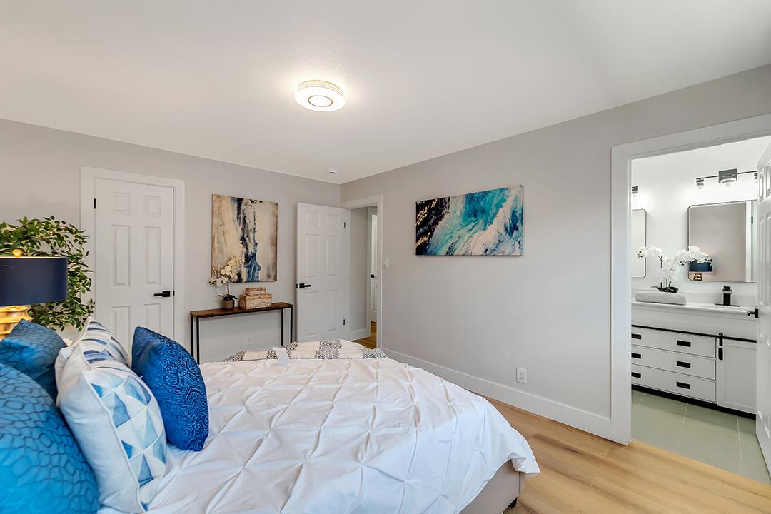 4657 Stevenson Boulevard