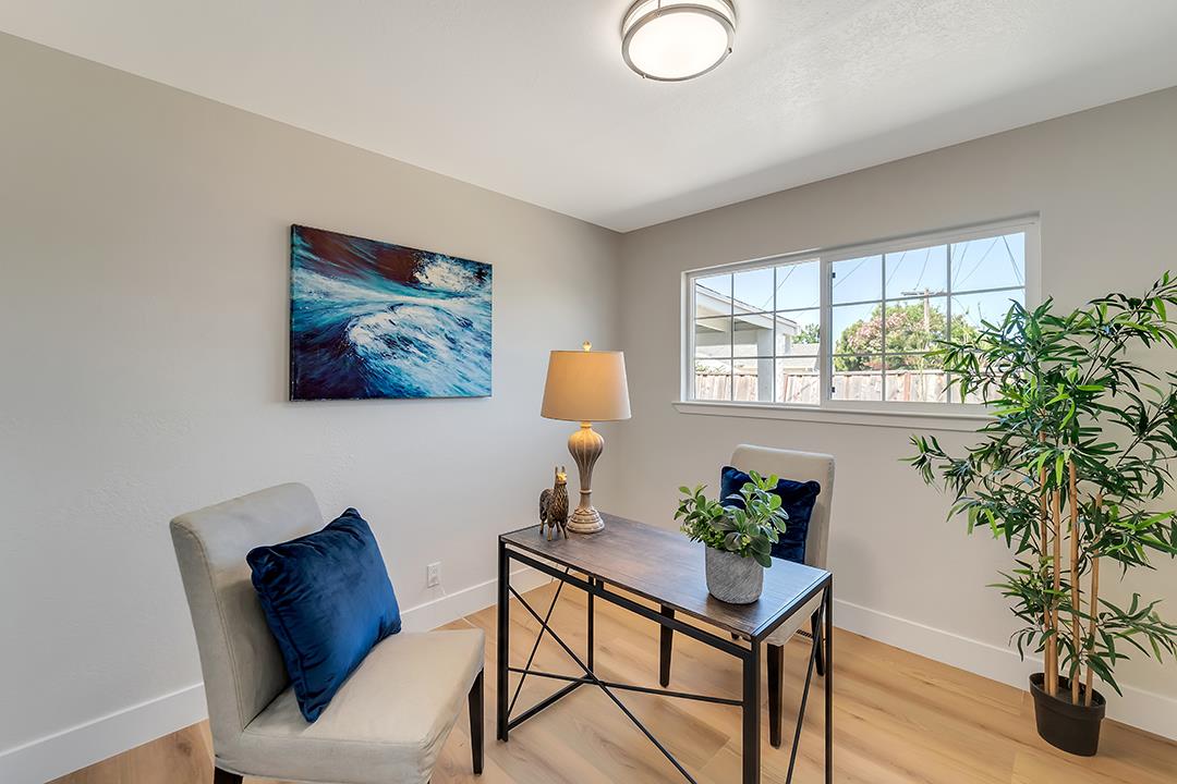 4657 Stevenson Boulevard