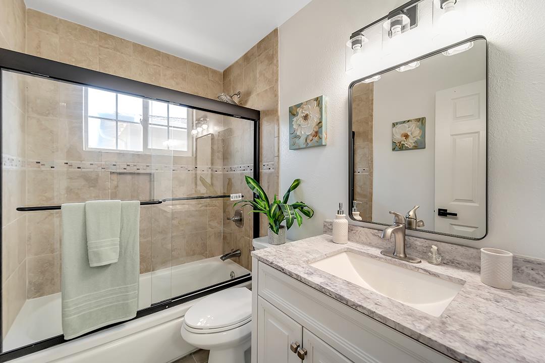 4657 Stevenson Boulevard