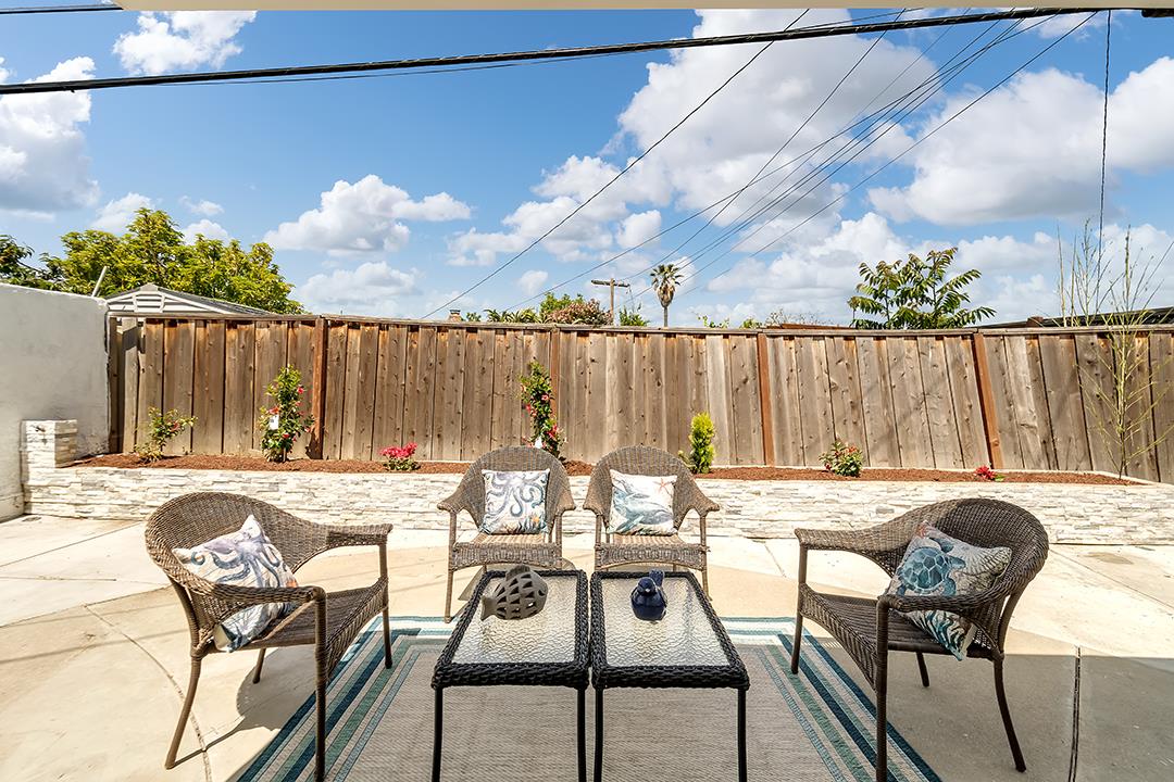 4657 Stevenson Boulevard