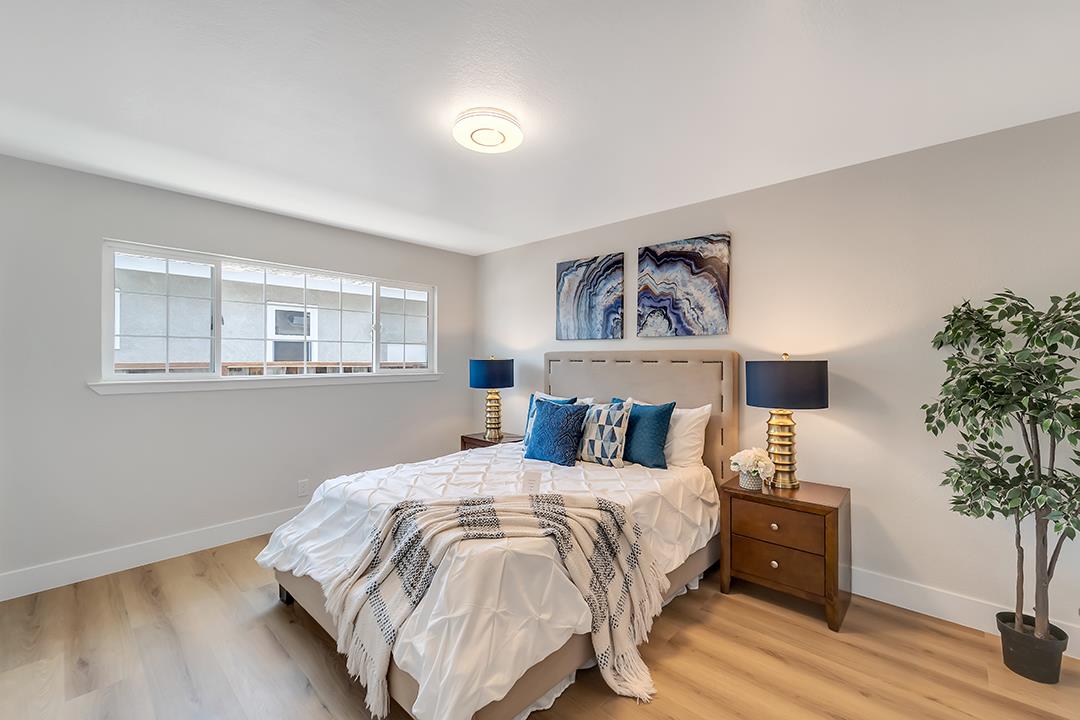 4657 Stevenson Boulevard